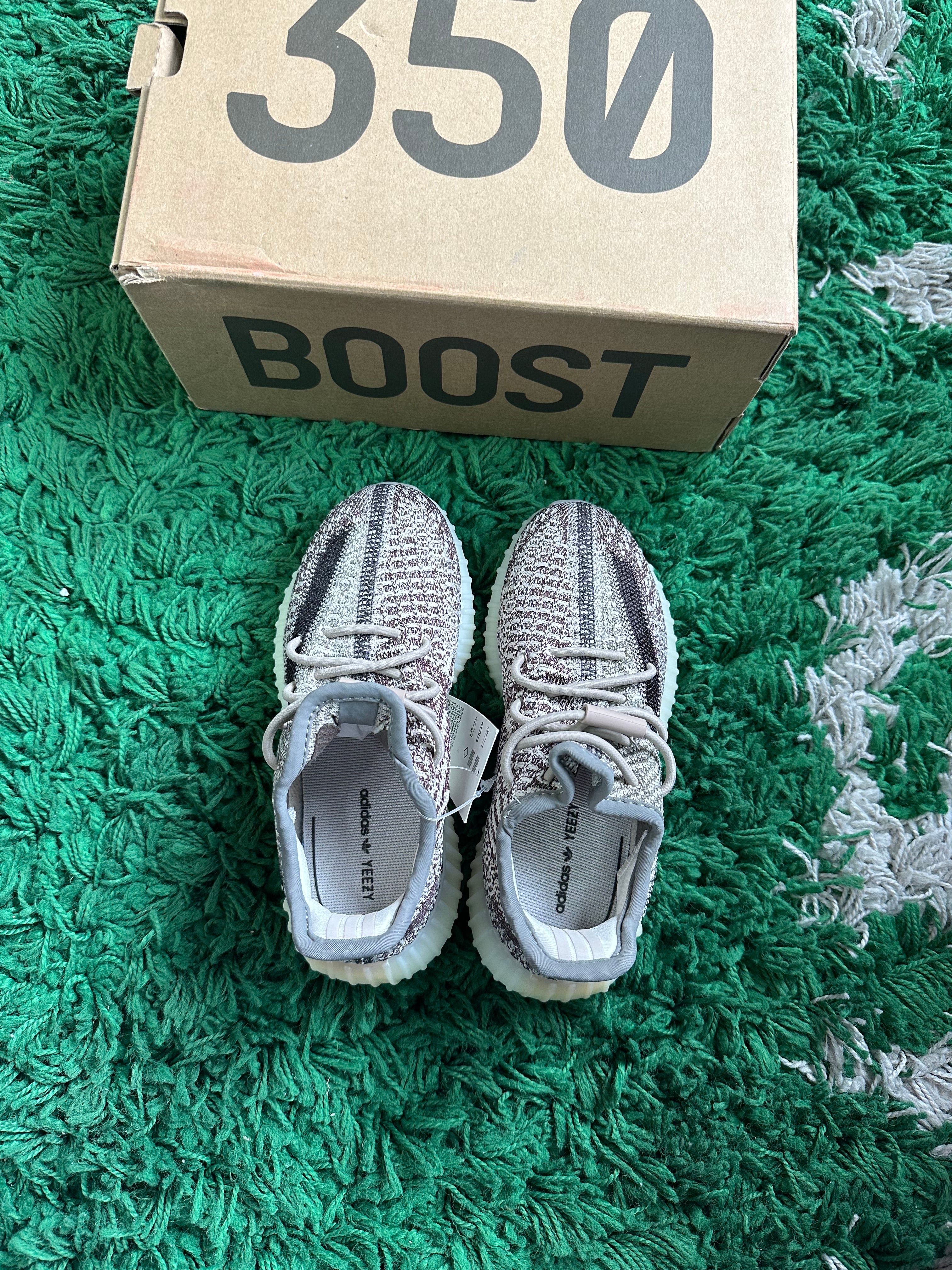 Yeezy 350 “Zyon”