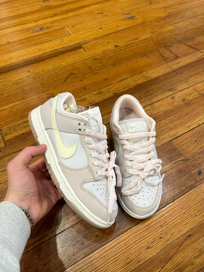 Nike Dunk Low “Light Soft Pink”