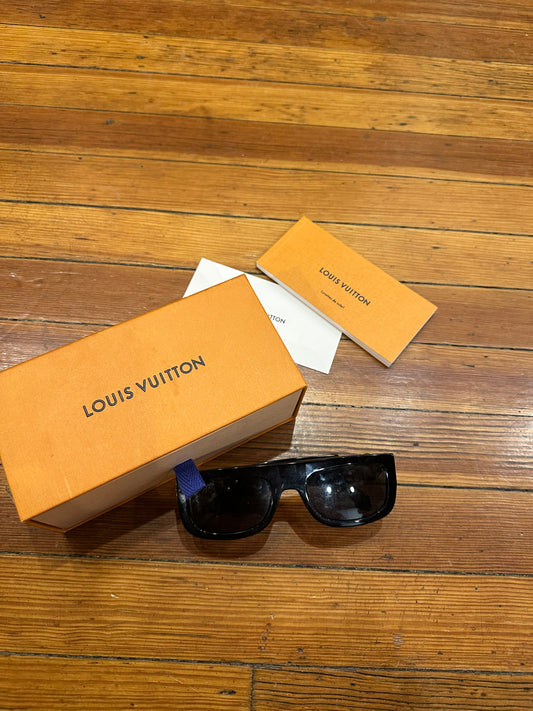 Louis Vuitton x Tyler The Creator Sunglasses