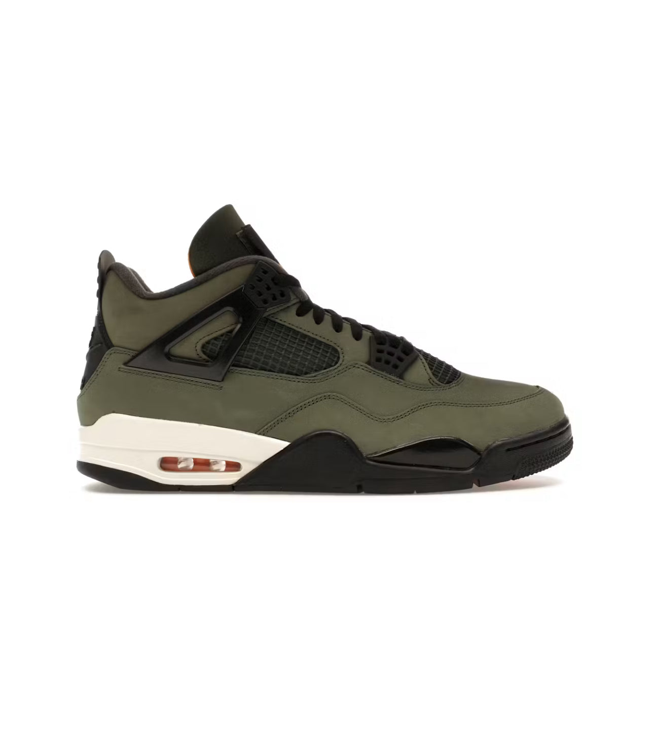 Jordan 4 “Undefeated”