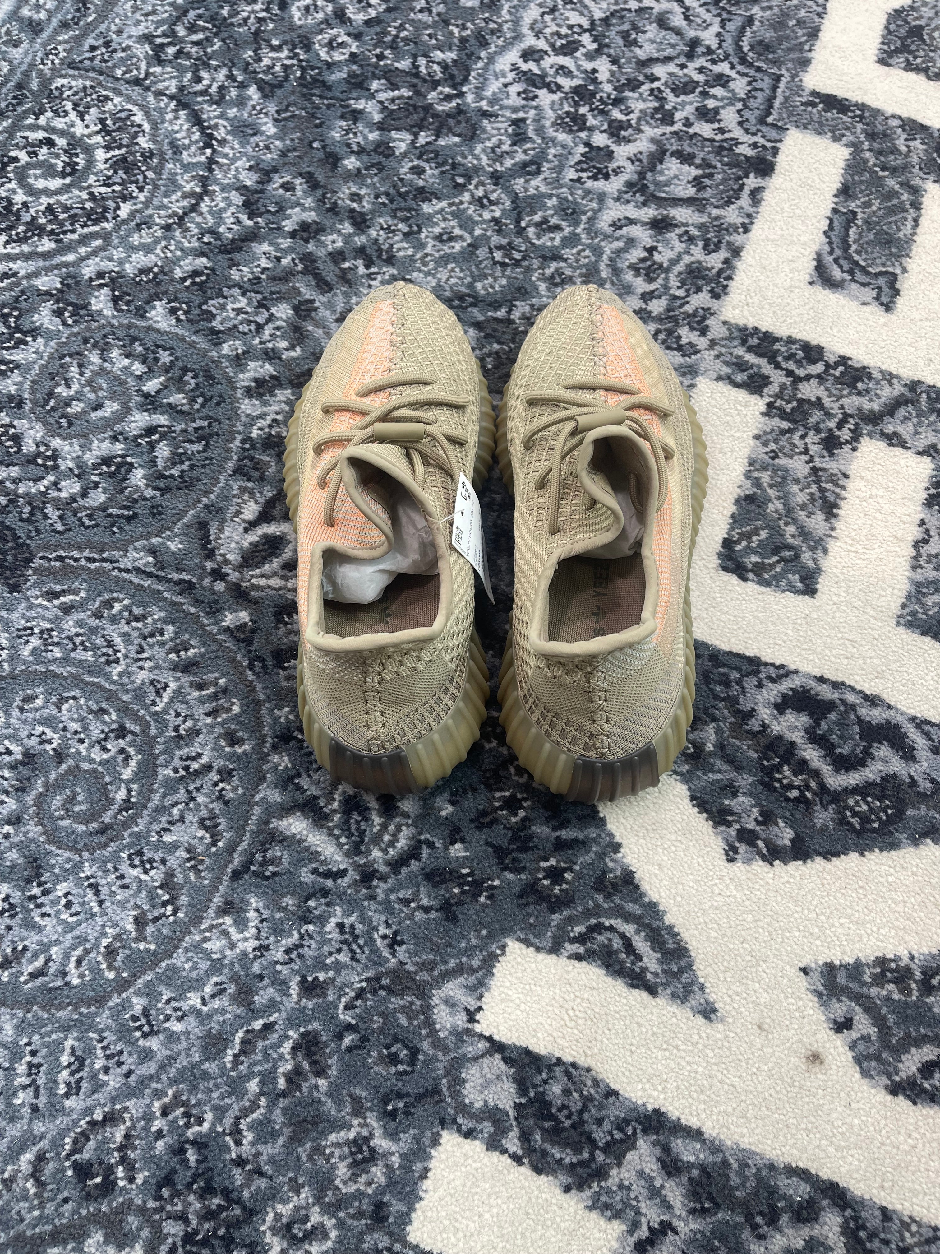 Yeezy Boost 350 “Sand Taupe”