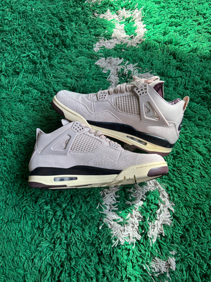 Jordan 4 A Ma Maniere “While you were sleeping”