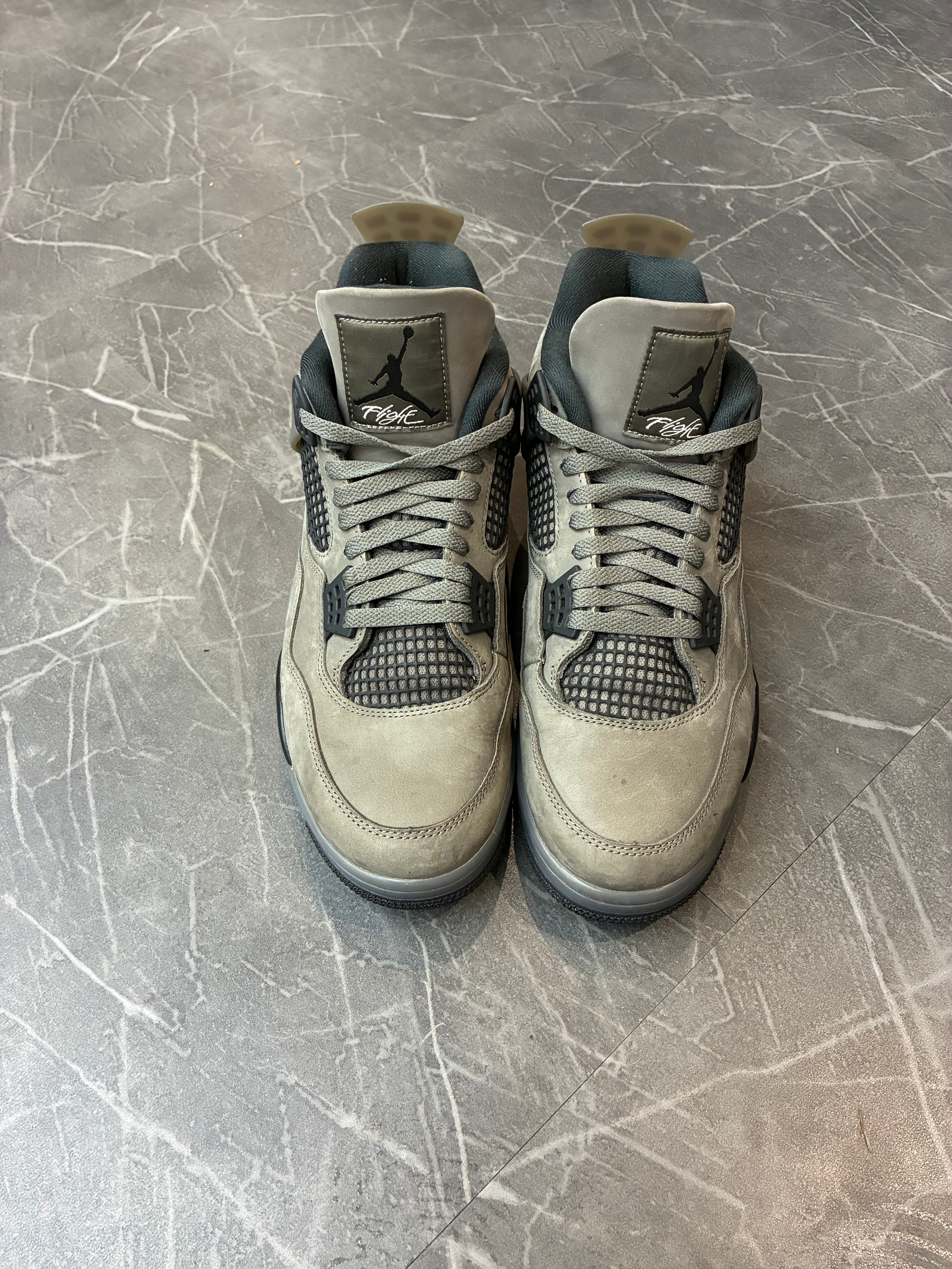 Jordan 4 “Cave Stone”