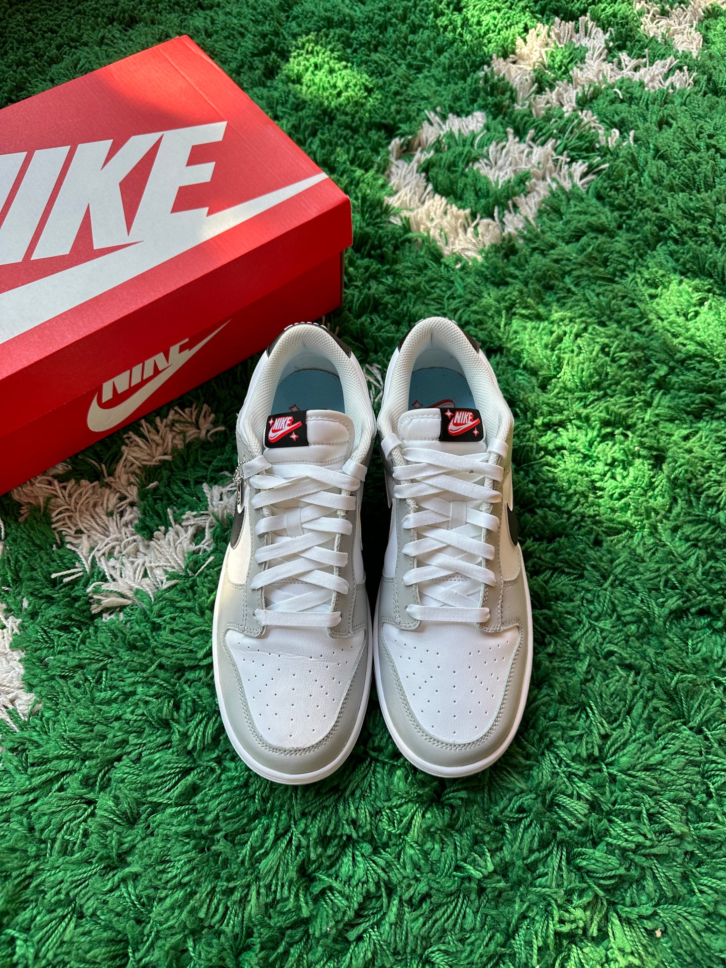 Nike Dunk Low SE “Lottery Pack Grey Fog”