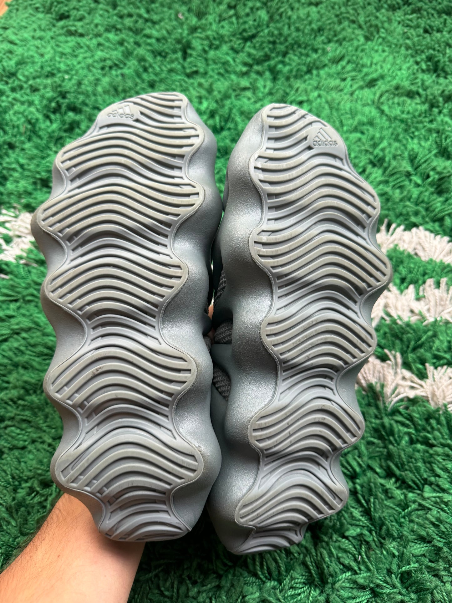 Yeezy 450 “Stone Marine”