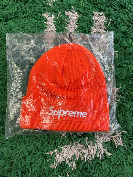 Supreme Beanie Box Logo “Beanie”