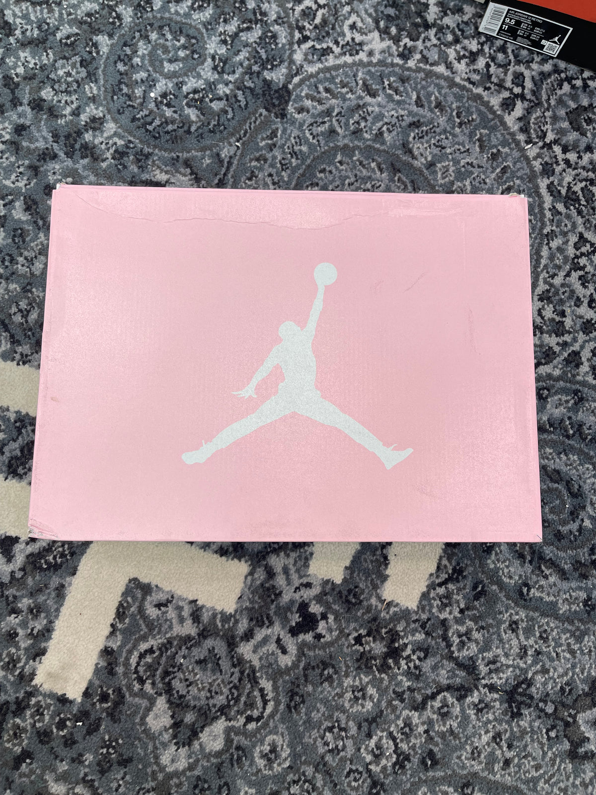 Jordan 5 “Medium Soft Pink”