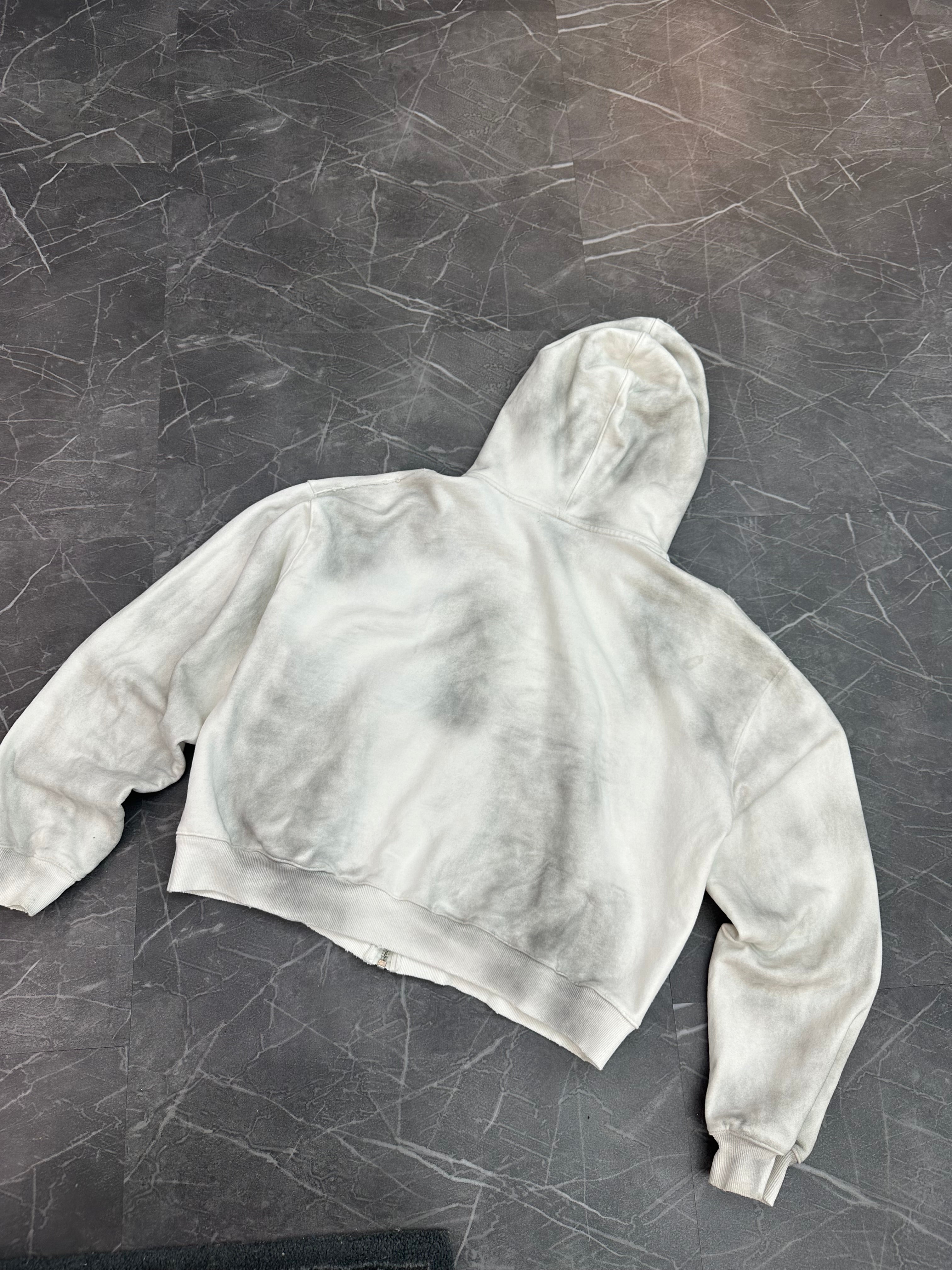 Vale Forever Big 14 Oreo Zip Up