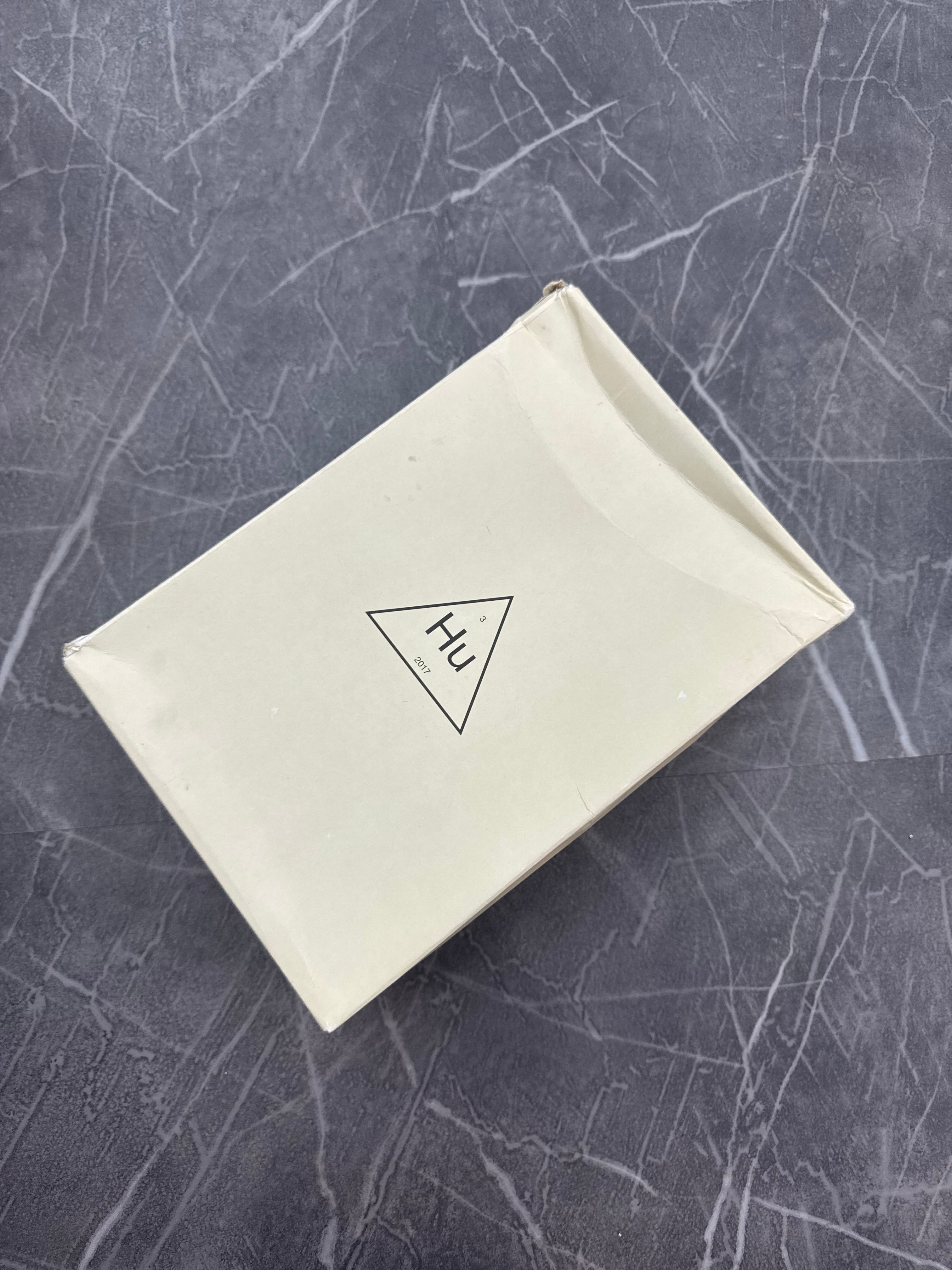 Adidas Human Race NMD Pharrell “Oreo”