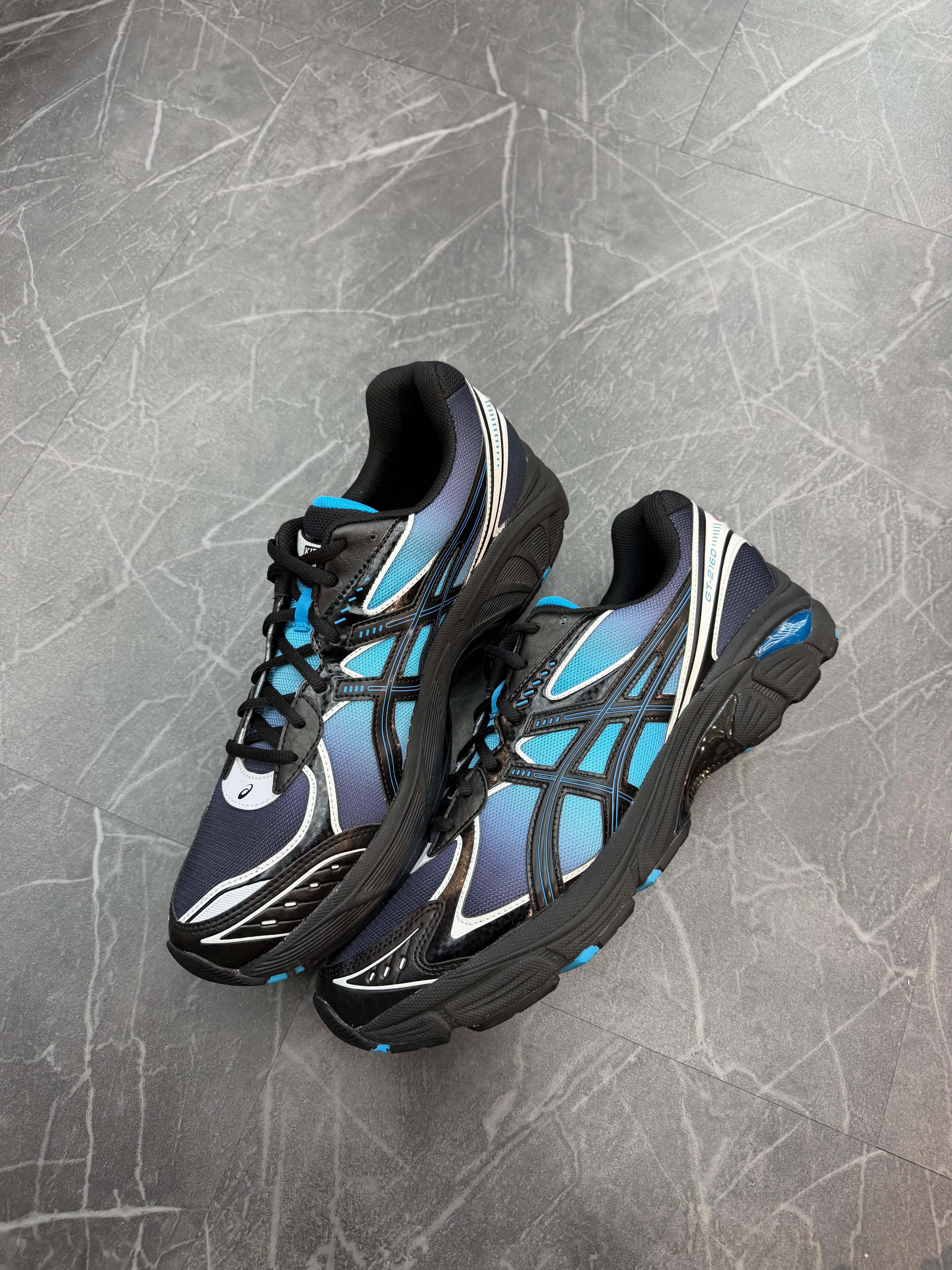 Asics GT-2160 x KITH Marvel Villains Venom