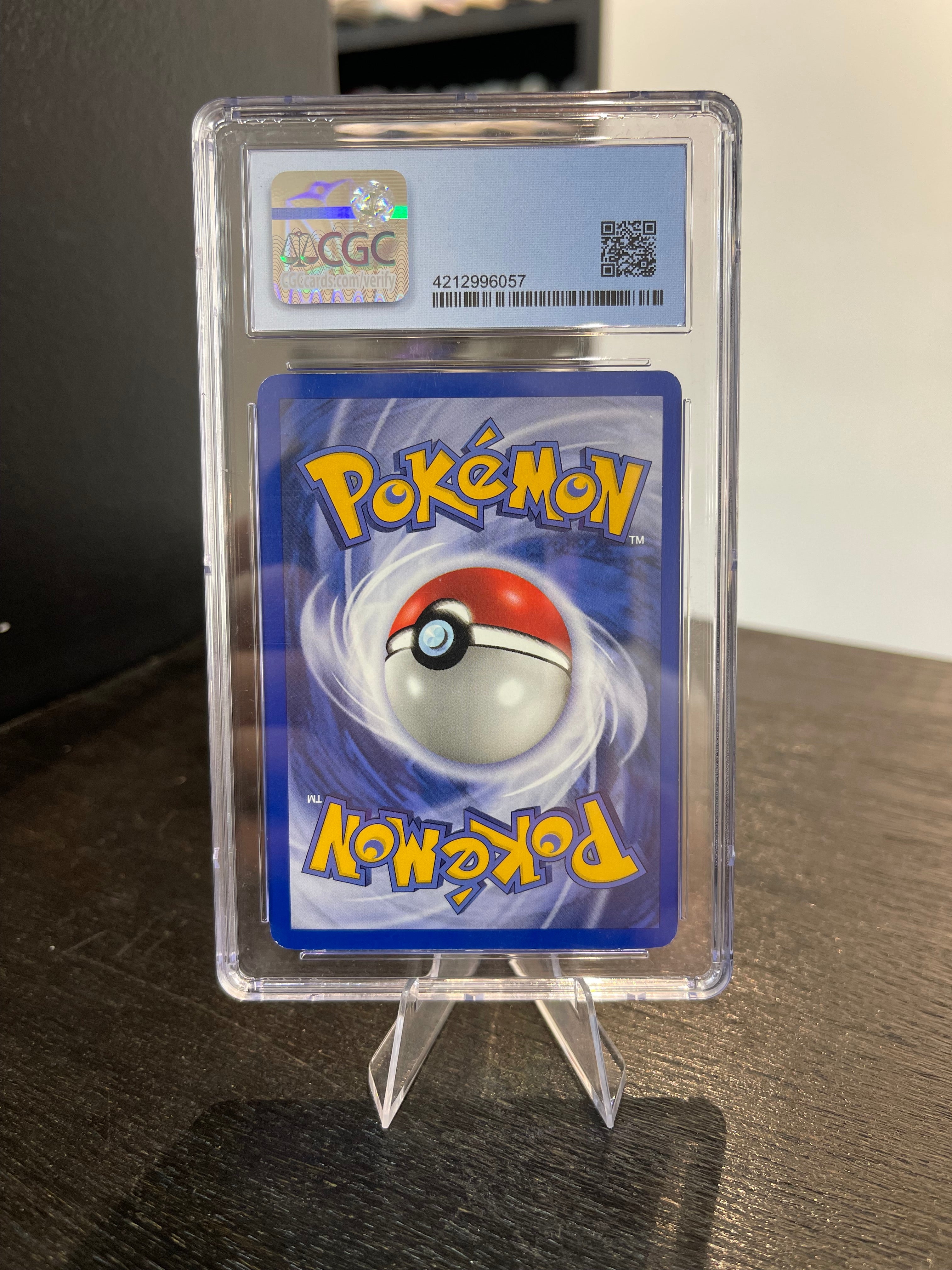 Dark Hypno #6 (CGC 7)