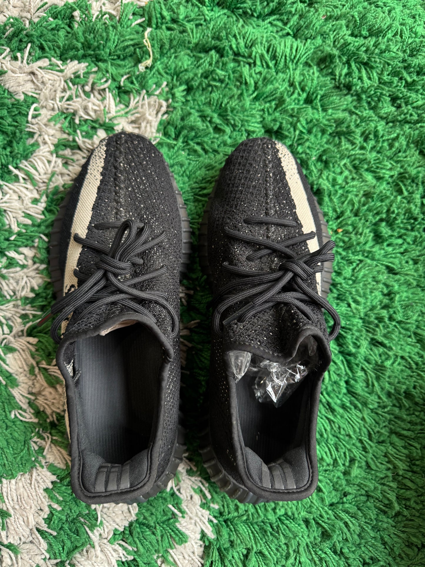 Yeezy 350 “Oreo”