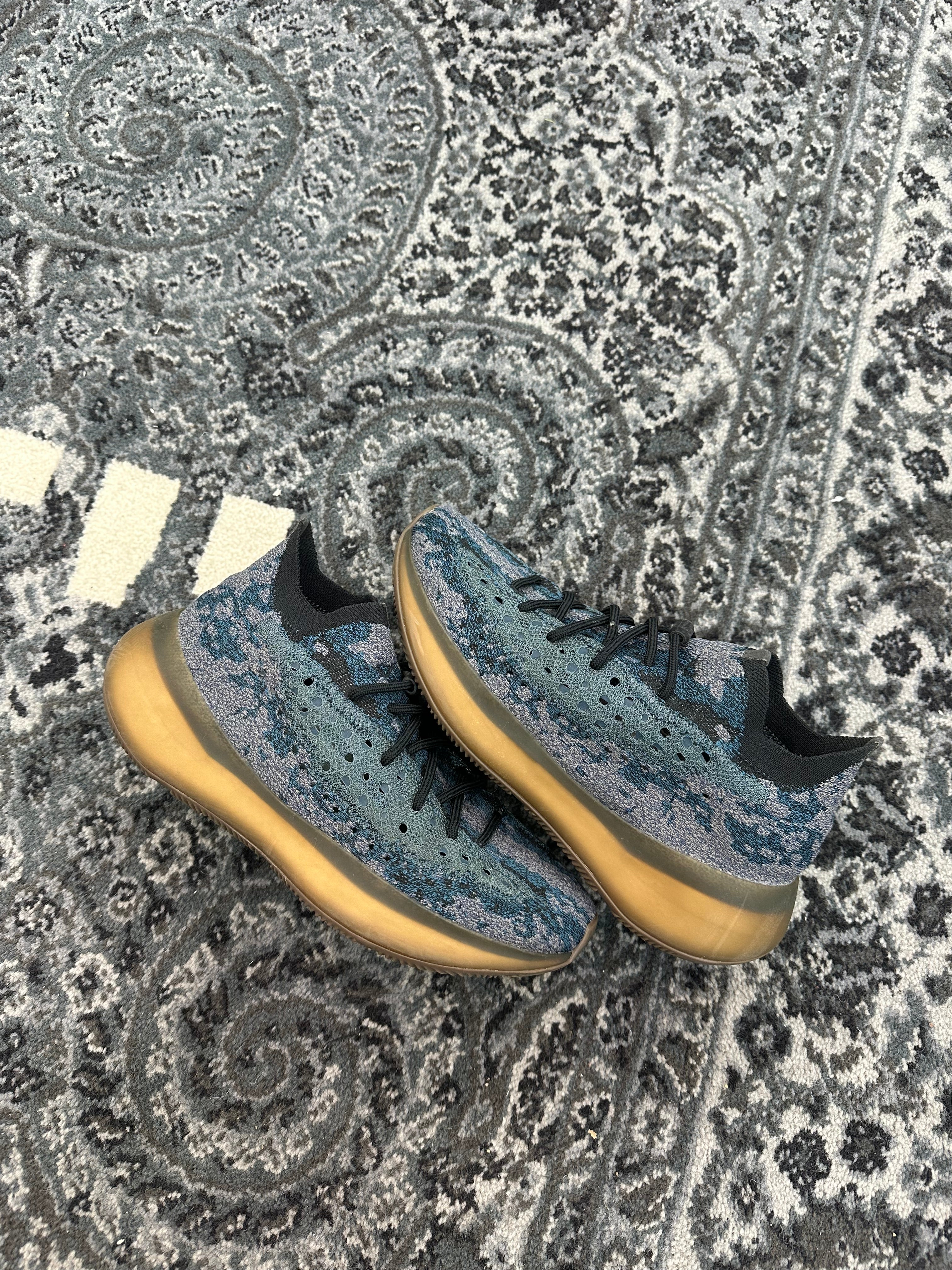 Yeezy Boost 380 “Covellite”