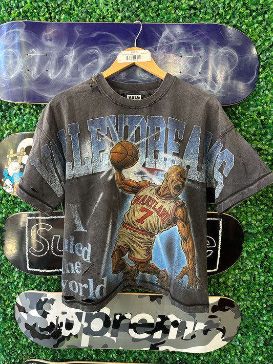 Vale Forever Slam Tee