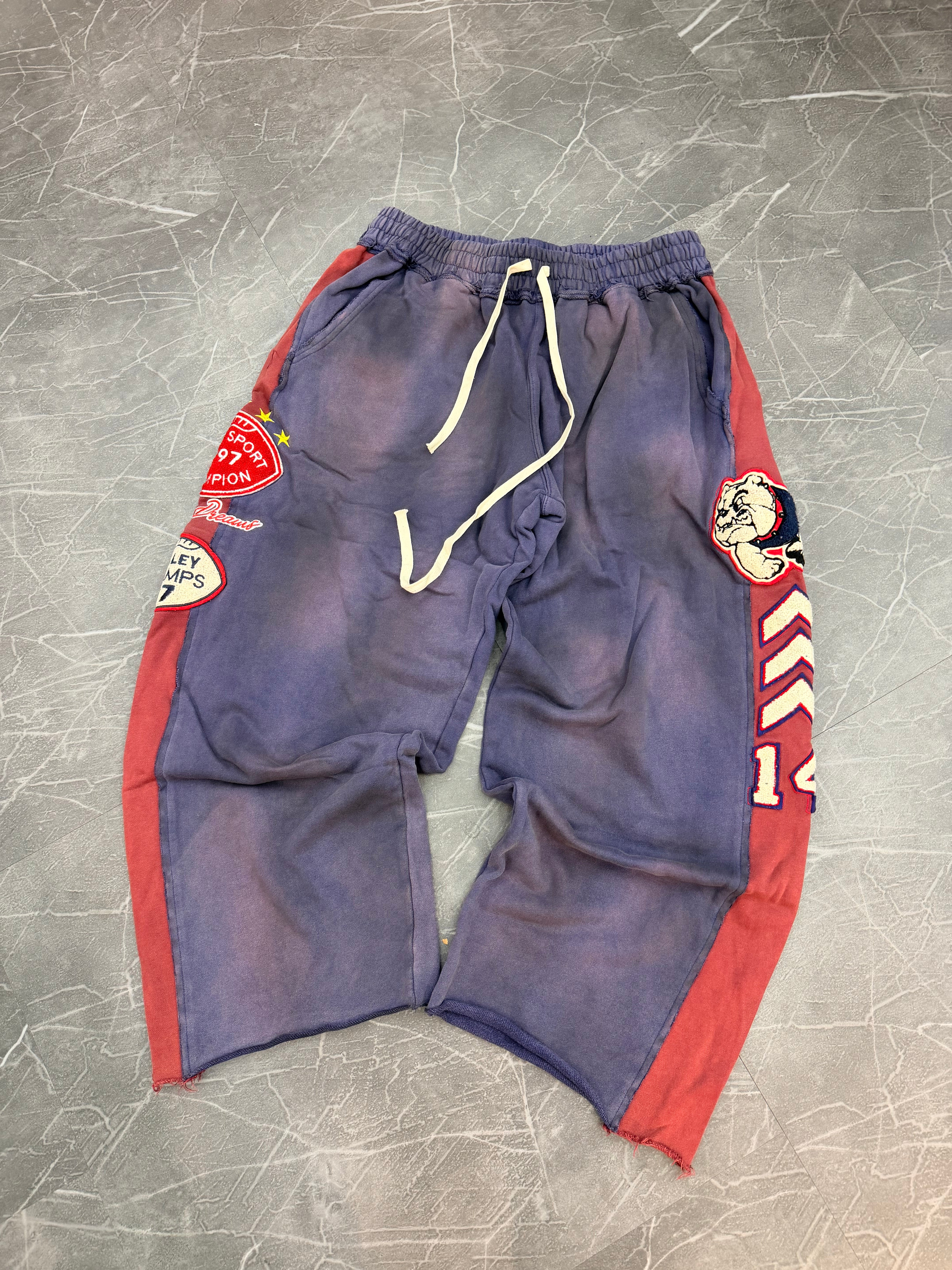 Vale Forever Varsity Sweats