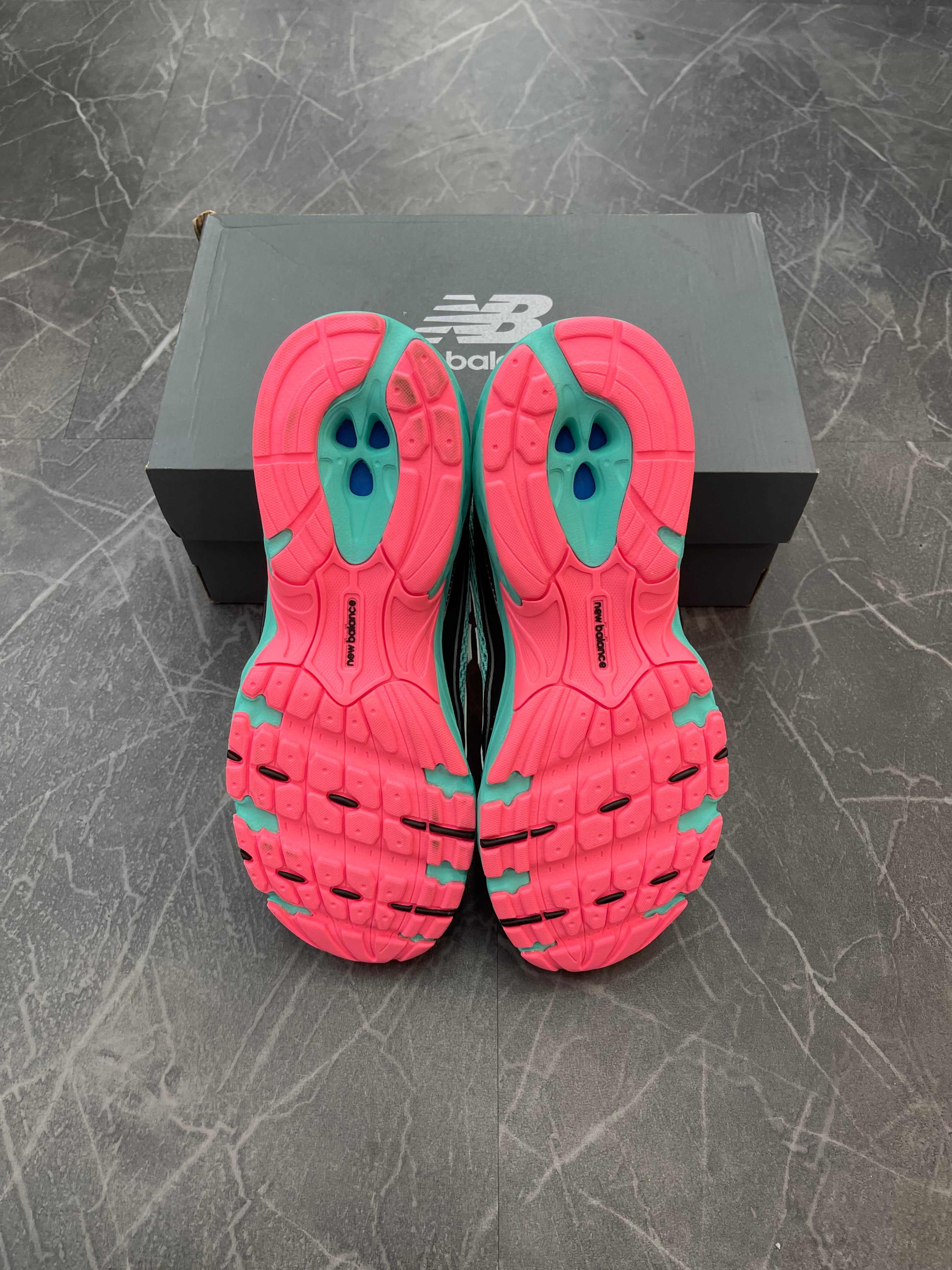 New Balance 740v2 “Cyber Jade”