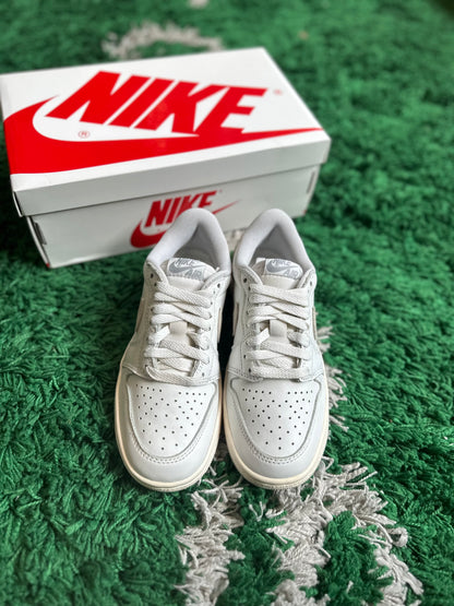 Jordan 1 Low “Neutral Grey ‘85”