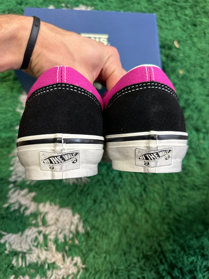 Vans OTW Old Skool 36 Pearlized Pack “Pink Black”