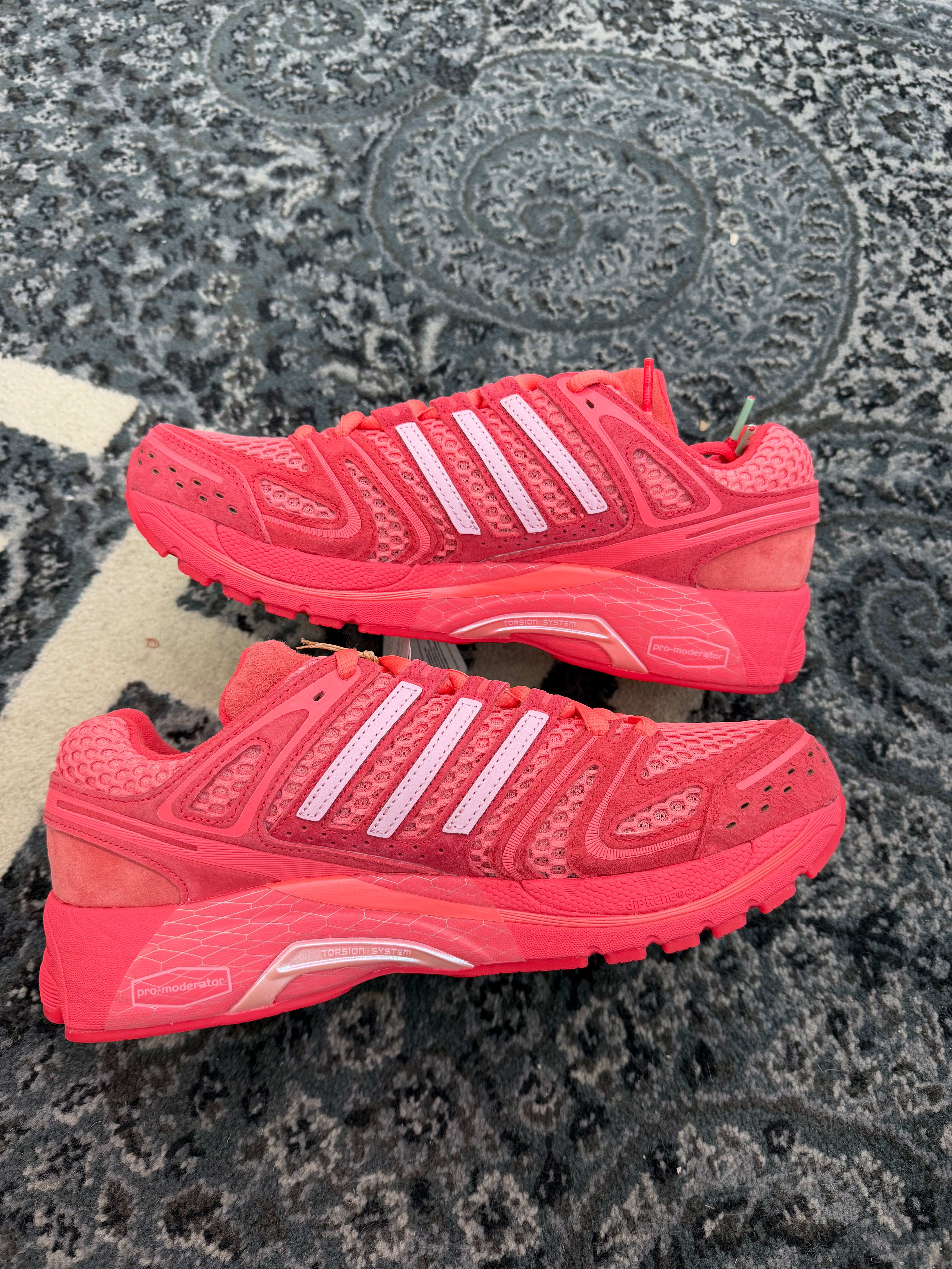 Adidas Adistar Unheardof Piggy Runner 2.0 “Pork Chop”