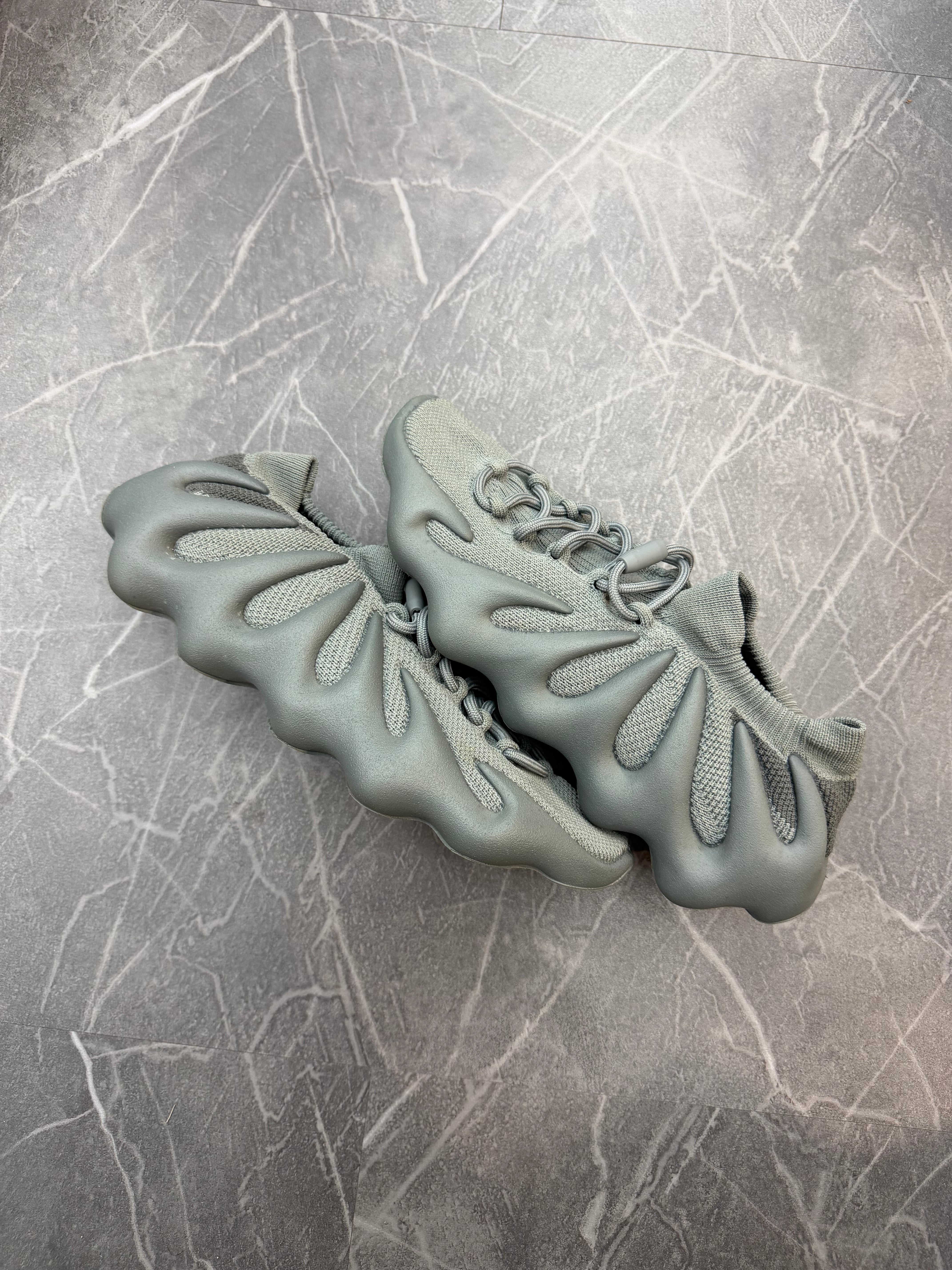 Yeezy 450 “Stone Marine”