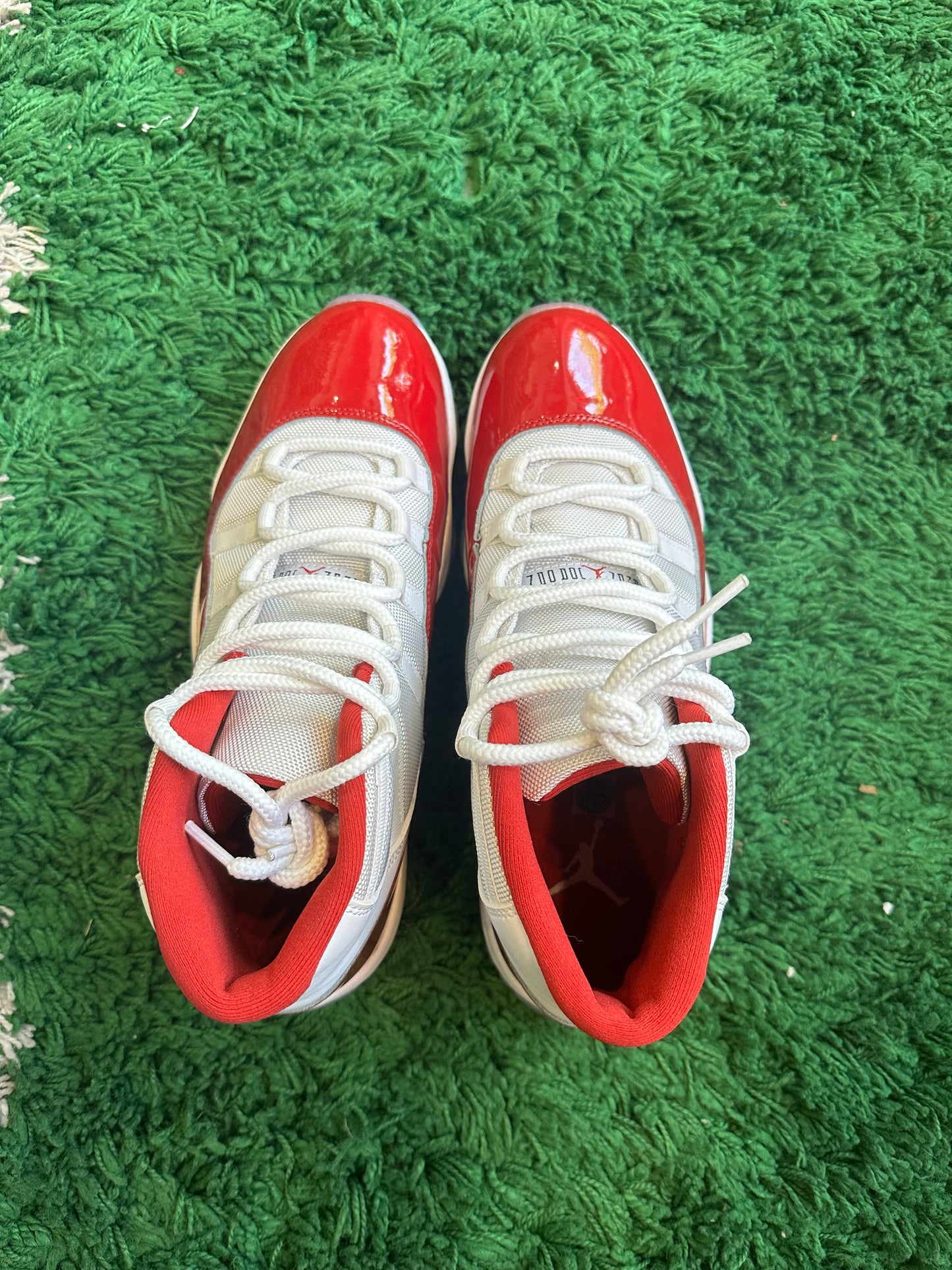 Jordan 11 “Cherry”