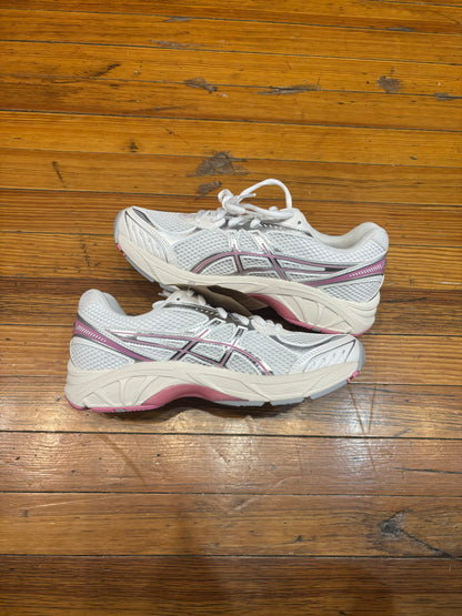 ASICS GT 2160 “White Sweet Pink”