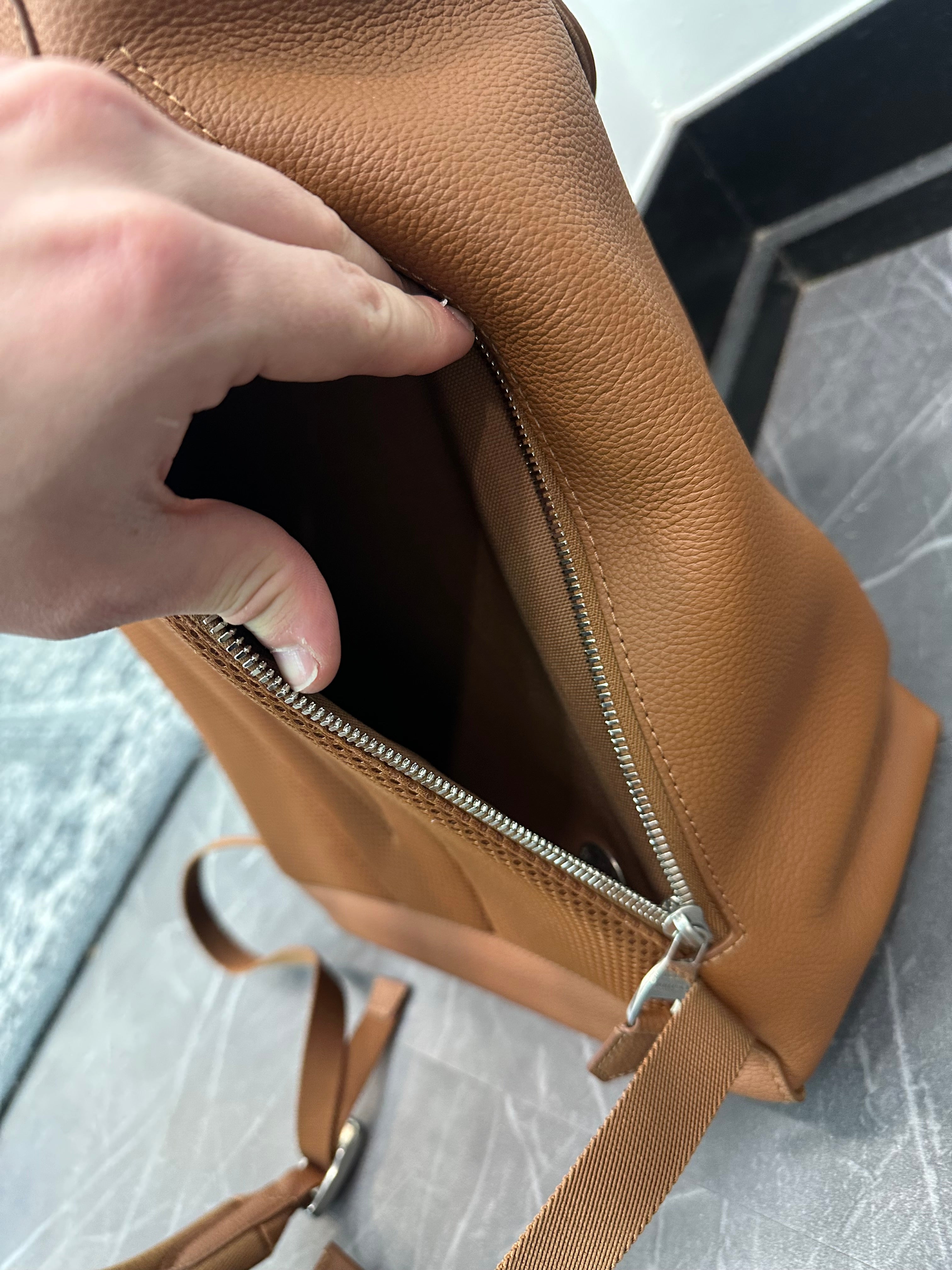 Louis Vuitton Fastline Backpack