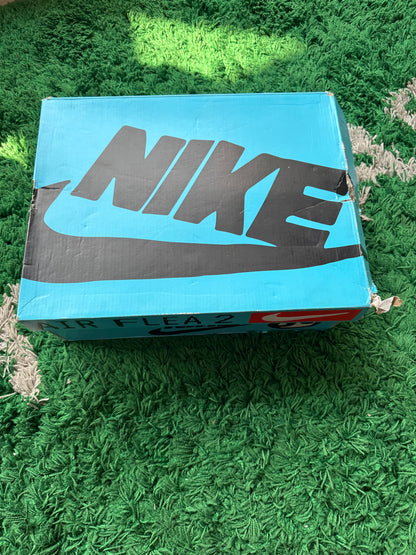 Nike CPFM “Flea 2”