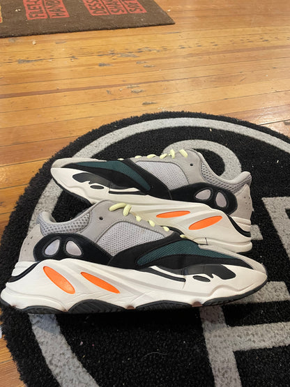 Yeezy Boost 700 “Wave Runner”