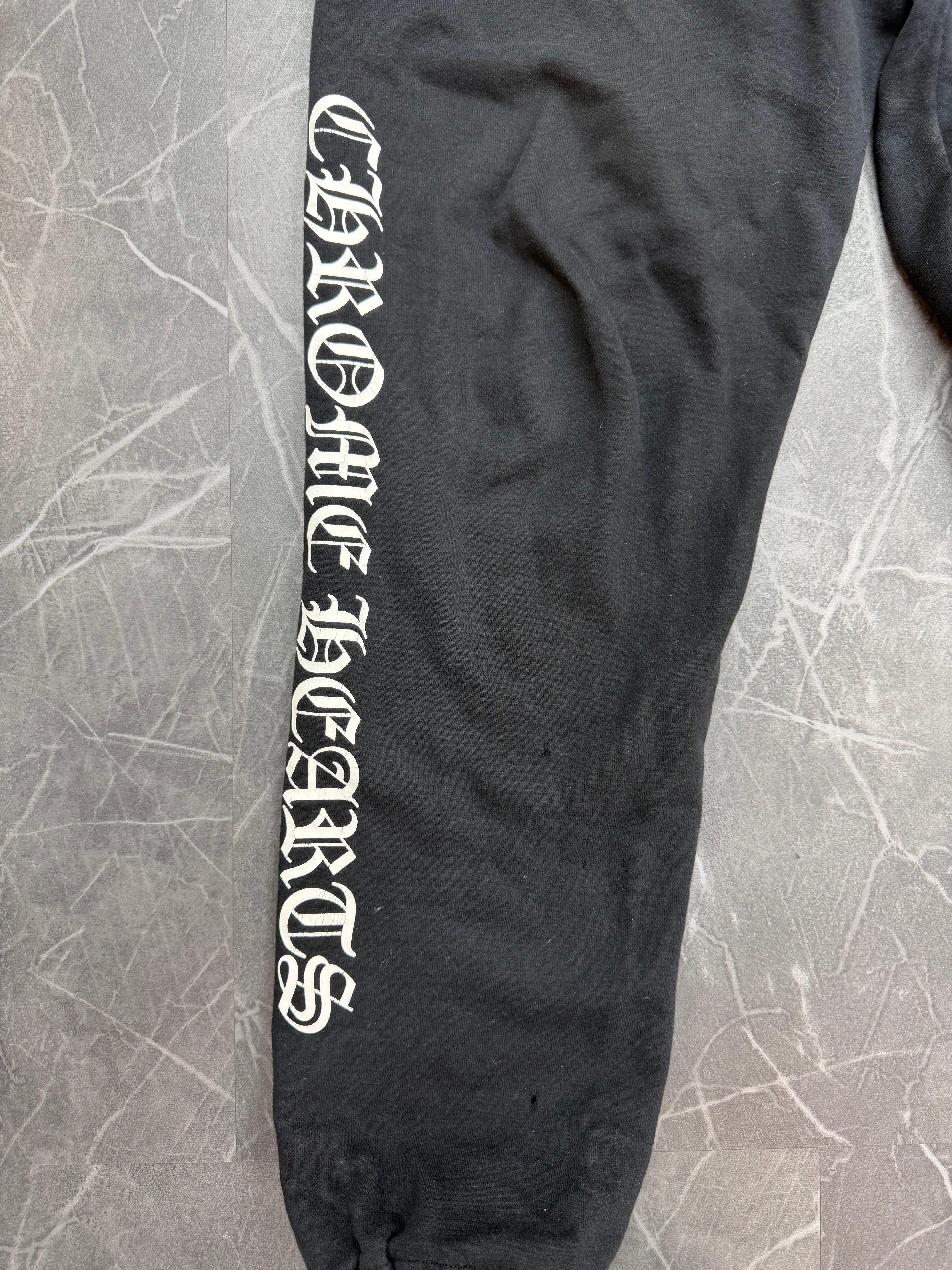 Chrome Hearts Sweatpants “Black”