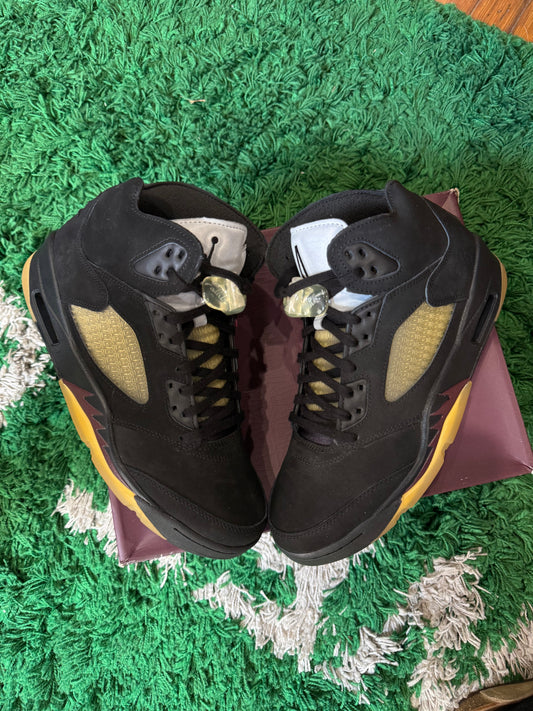 Jordan 5 x A Ma Maniere “Dusk”