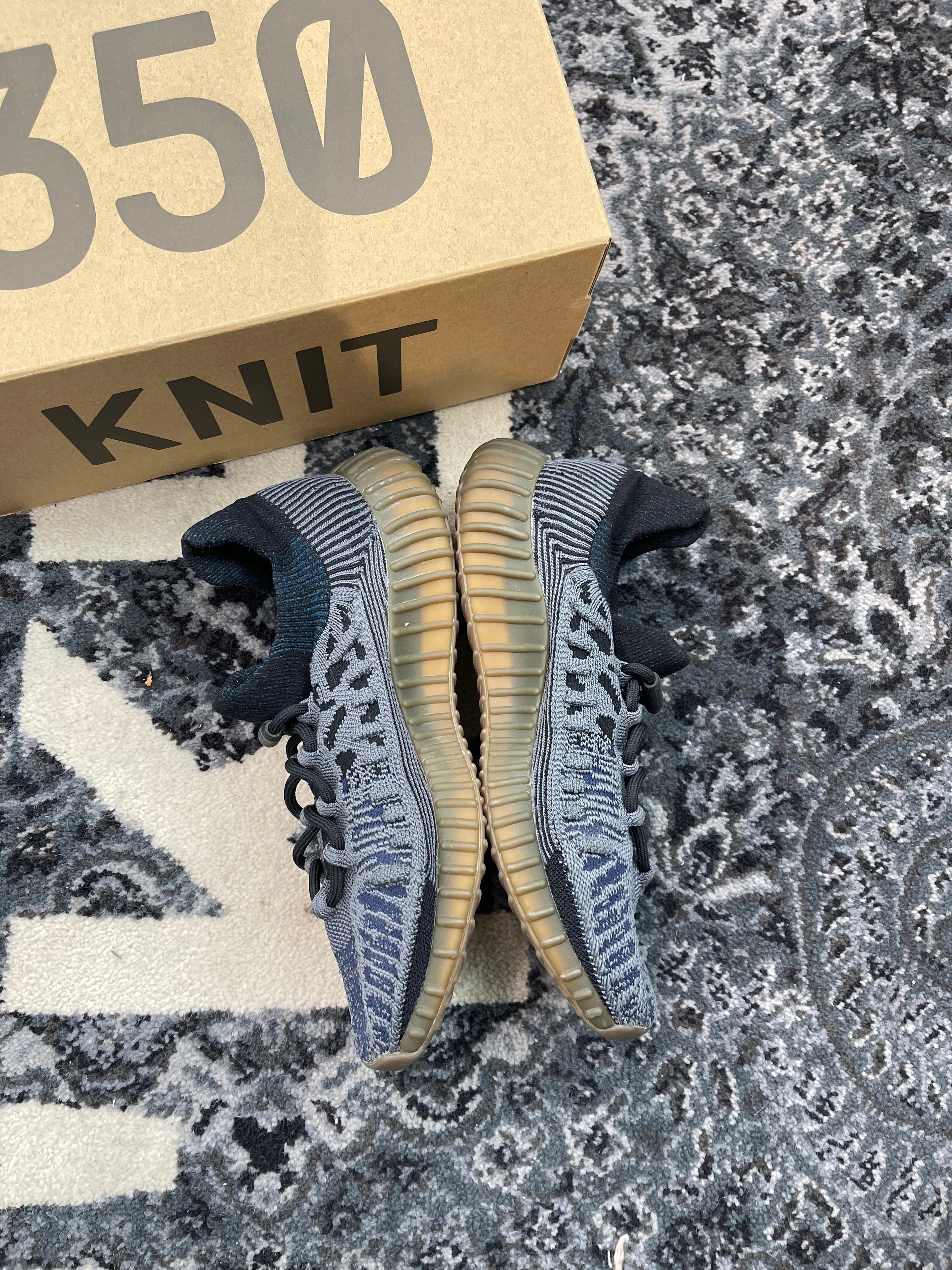 Yeezy 350 CMPCT “Slate Blue”