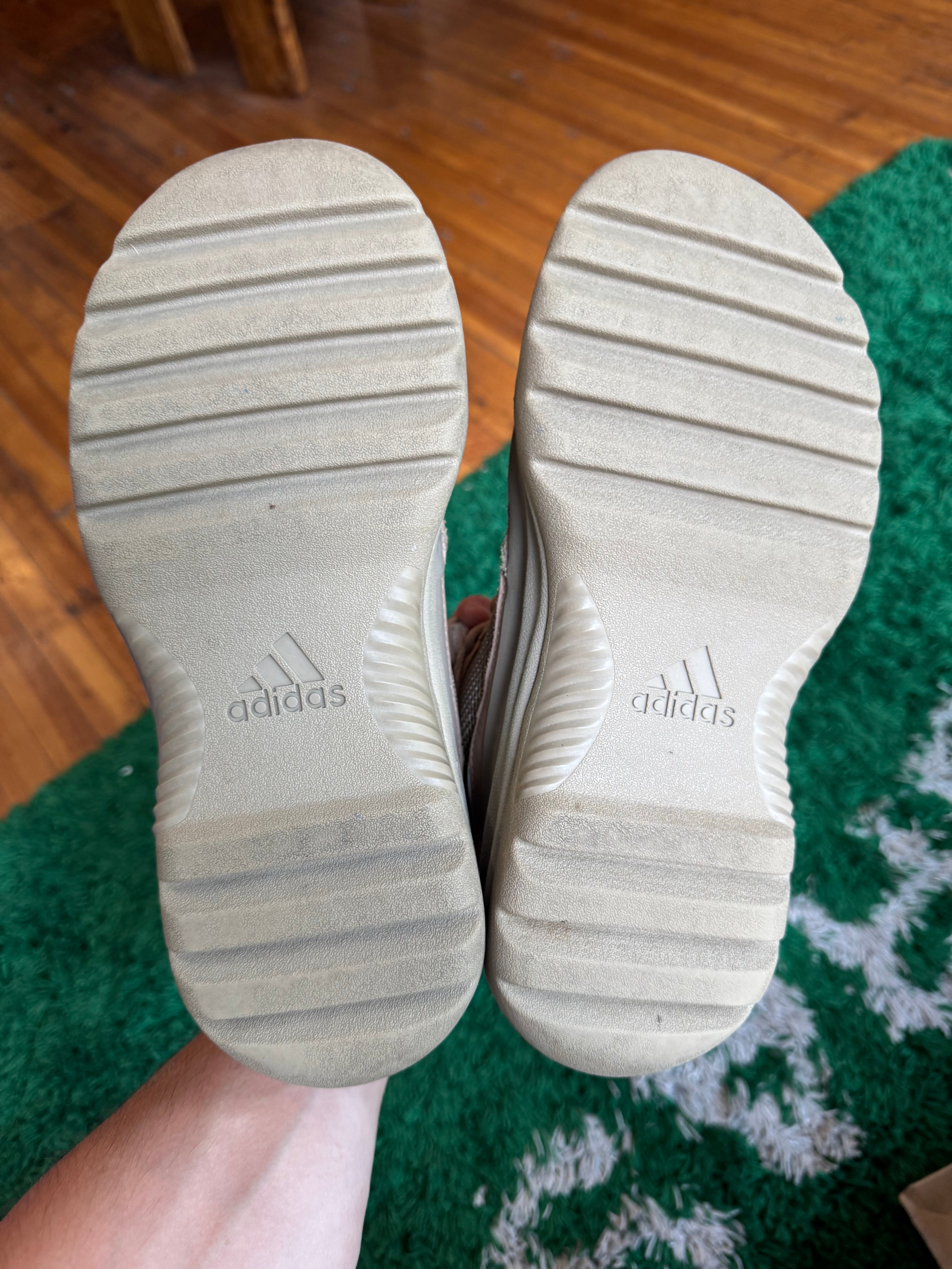 Yeezy Desert Boot “Rock”