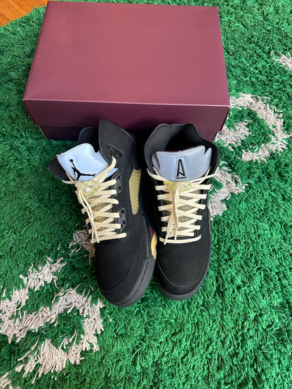 Jordan 5 A Ma Maniere “Dusk”