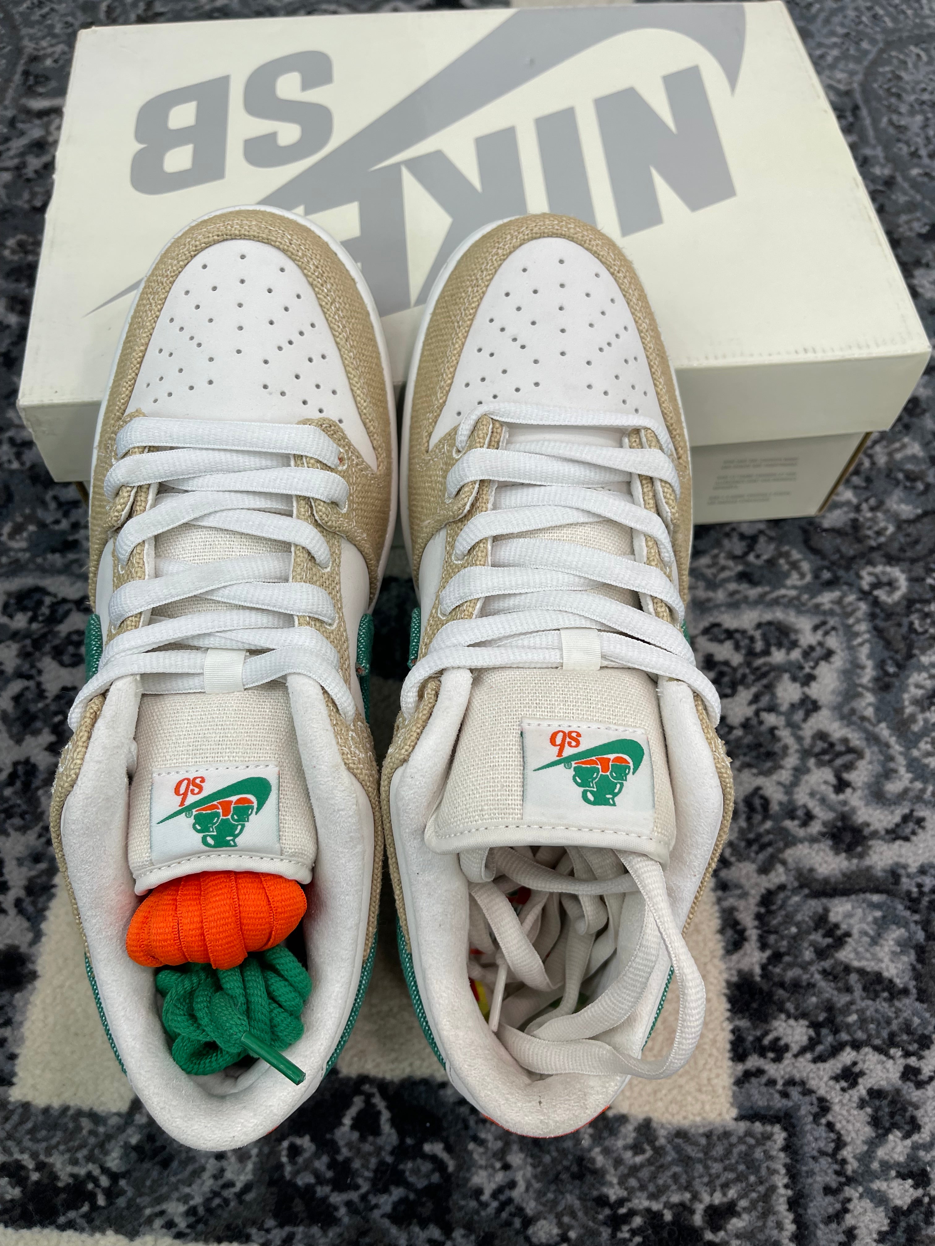 Nike Dunk Low SB “Jarritos”