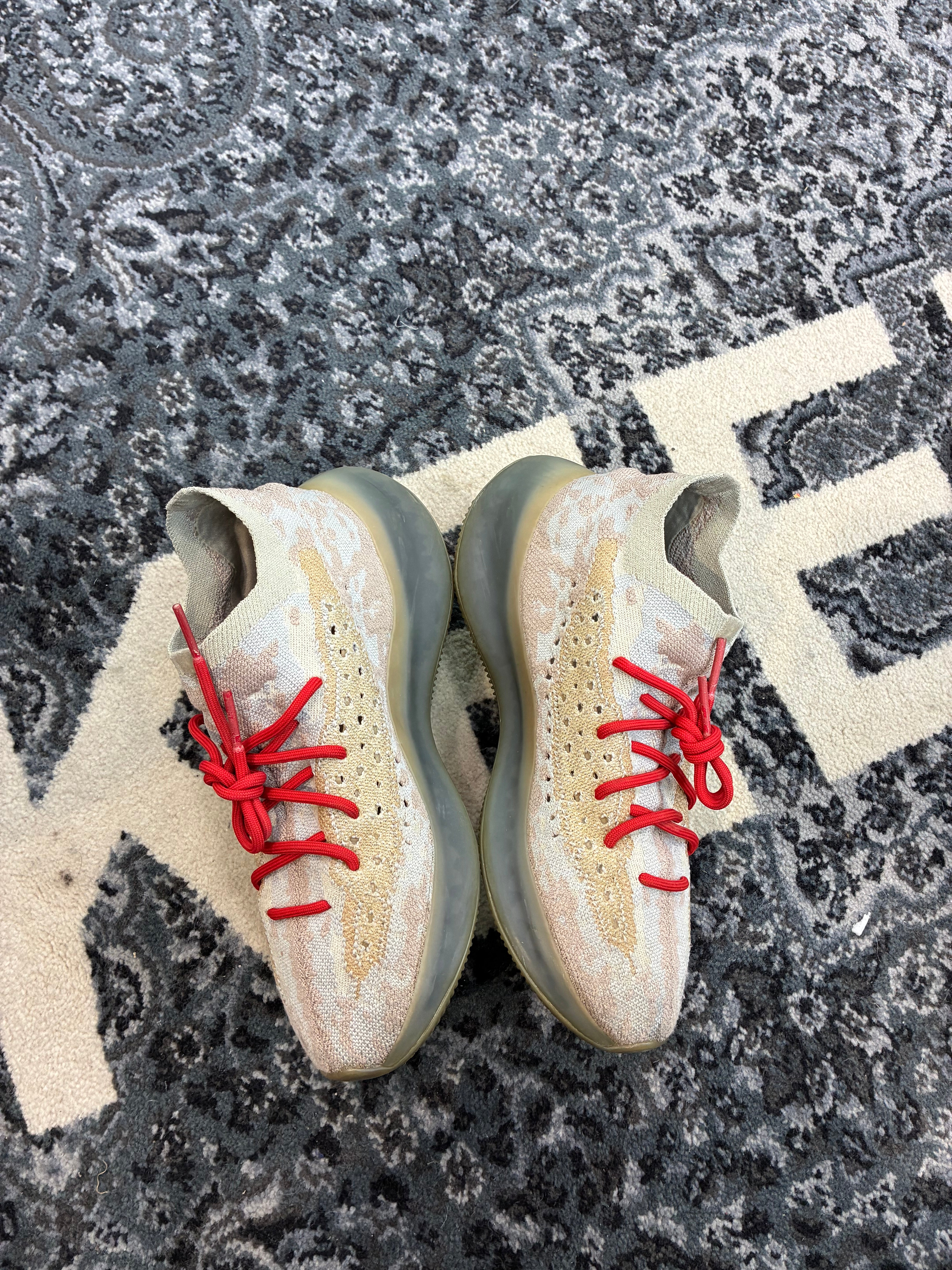 Yeezy 380 “Pepper”