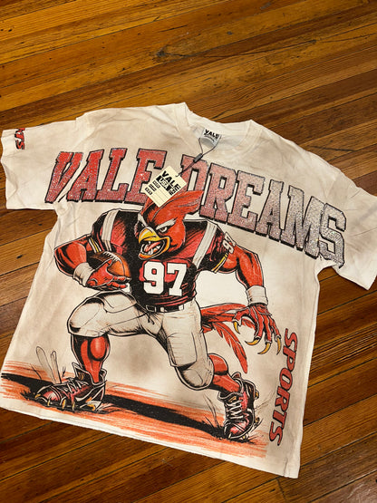 Vale Falcon Bling Tee