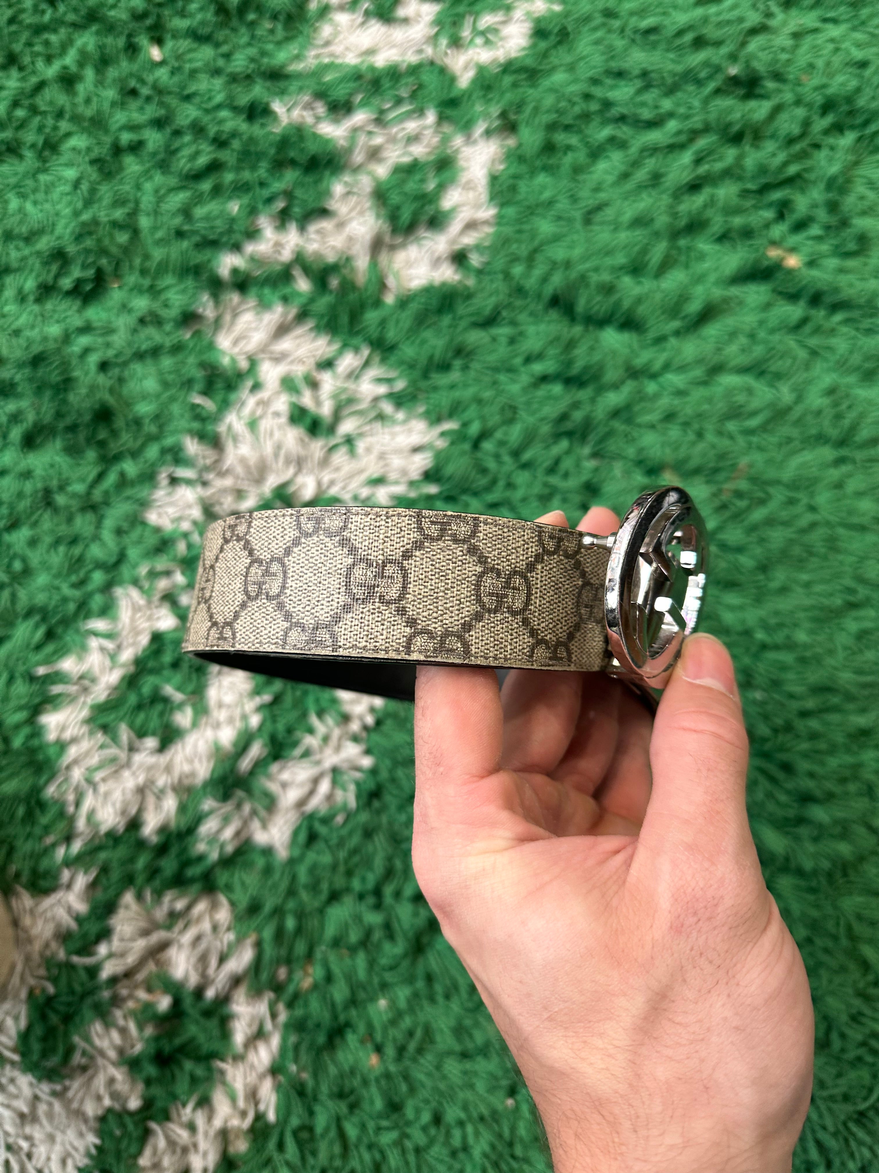 Gucci Belt “Original”