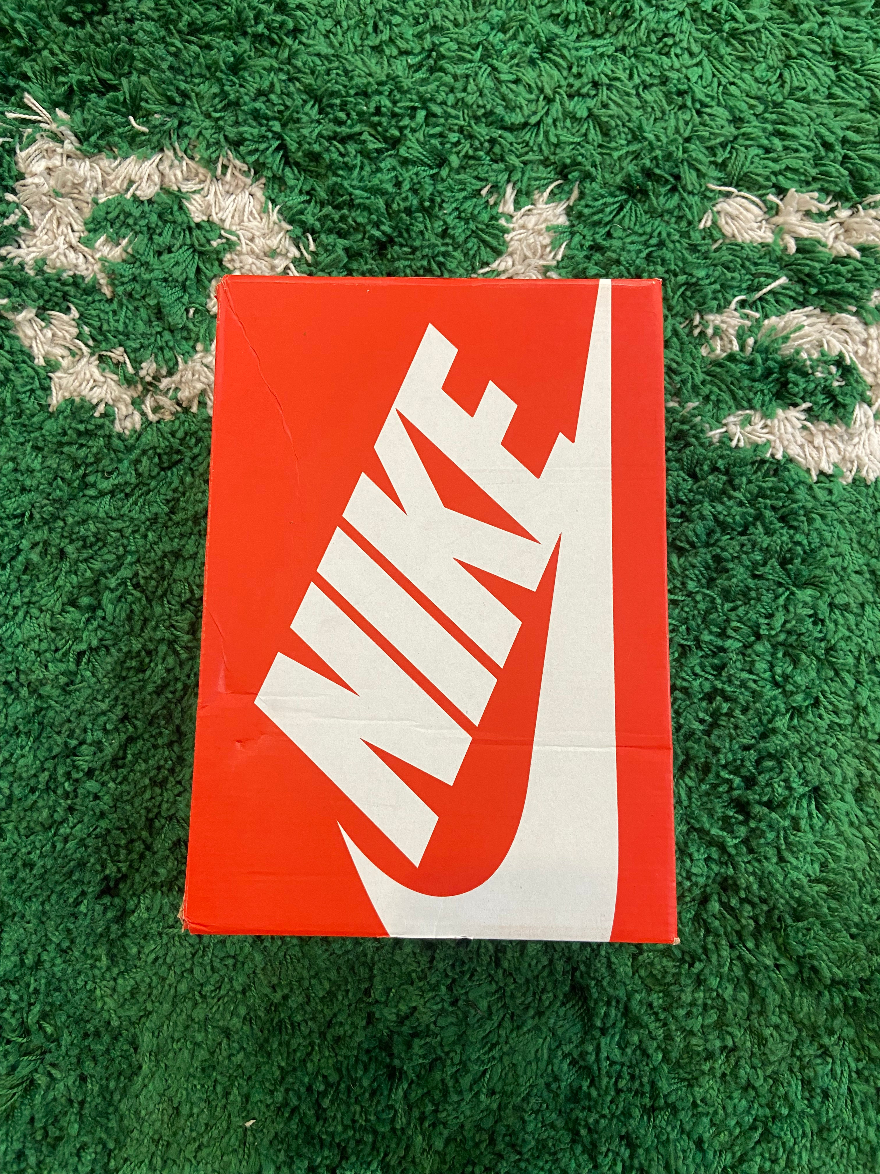 Nike Dunk Low “Mineral Teal”