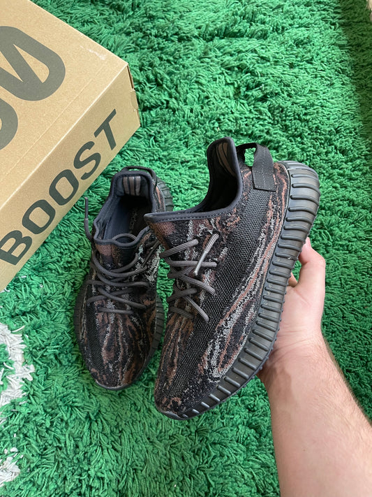 Yeezy 350 “Mx Rock”