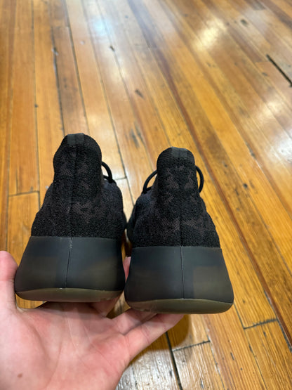 Yeezy 380 “Onyx Reflective”