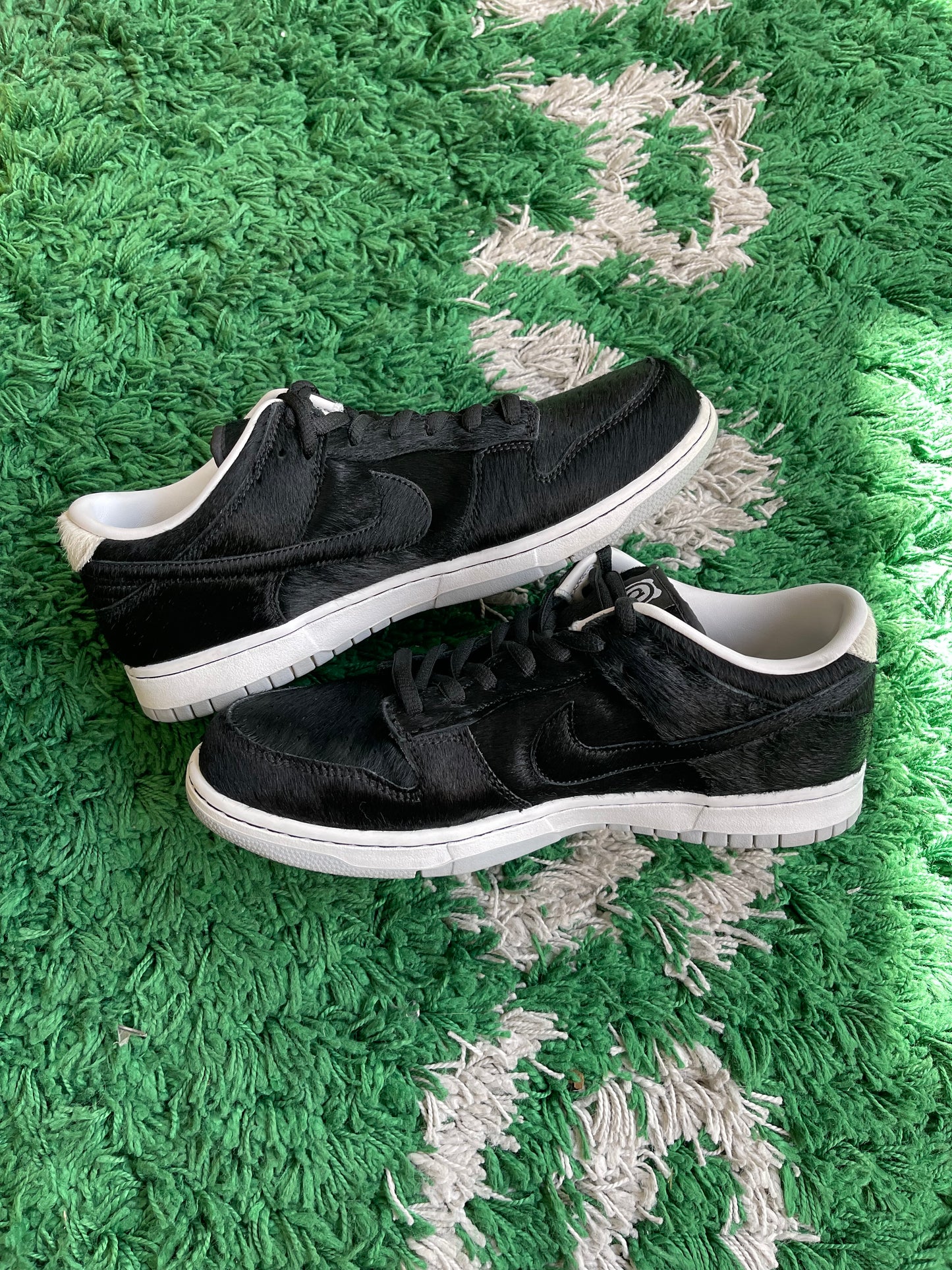 Nike SB Dunk Low “Medicom”
