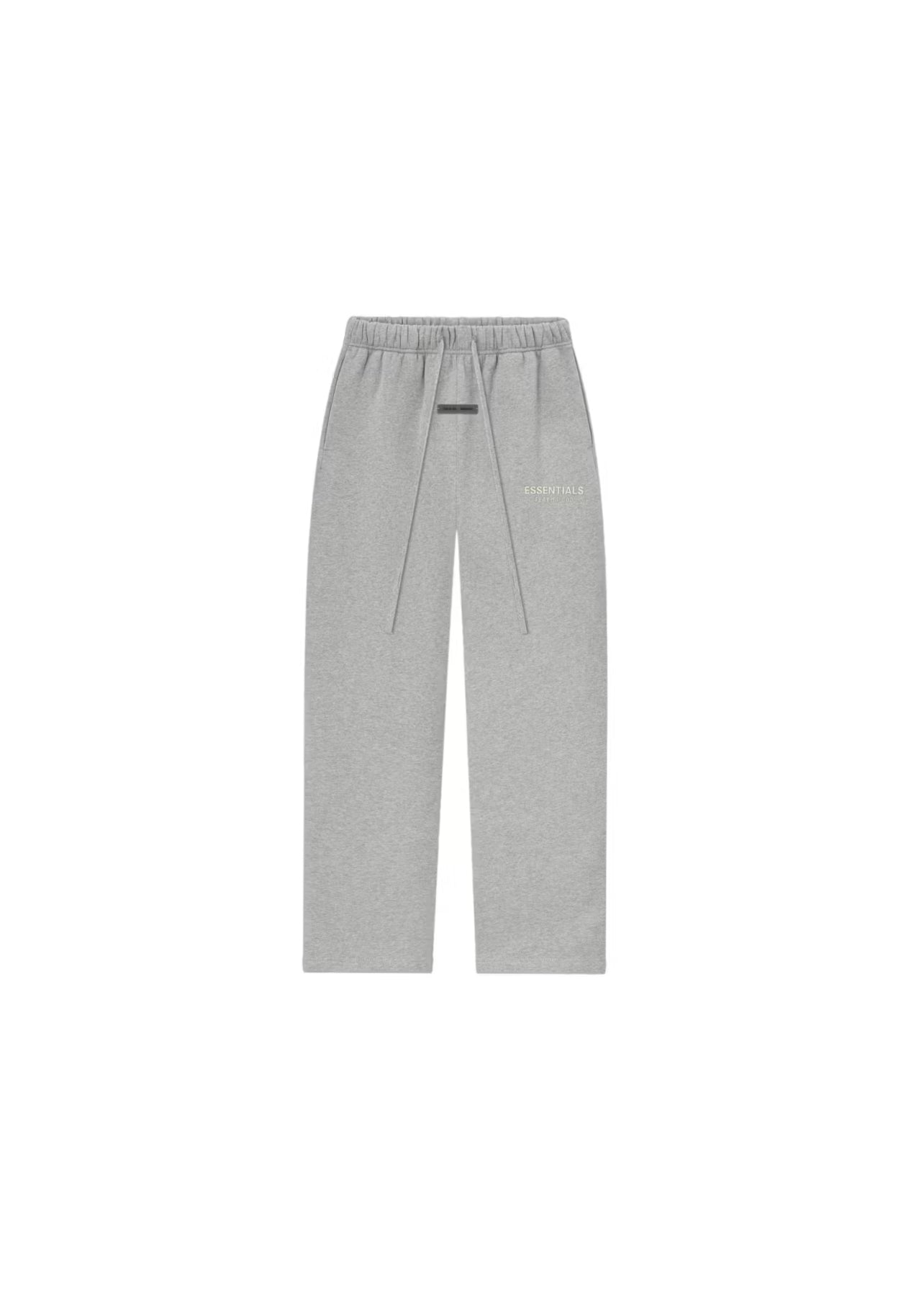 Essentials Relaxed Sweatpants “Dark Oatmeal”