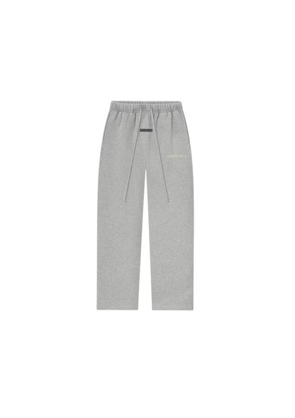 Essentials Relaxed Sweatpants “Dark Oatmeal”