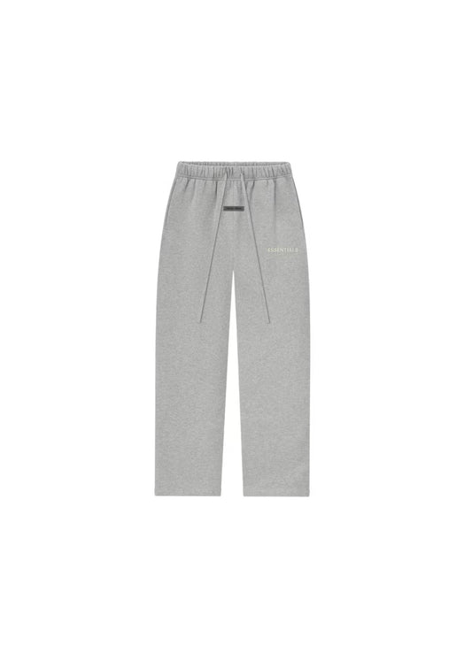 Essentials Relaxed Sweatpants “Dark Oatmeal”