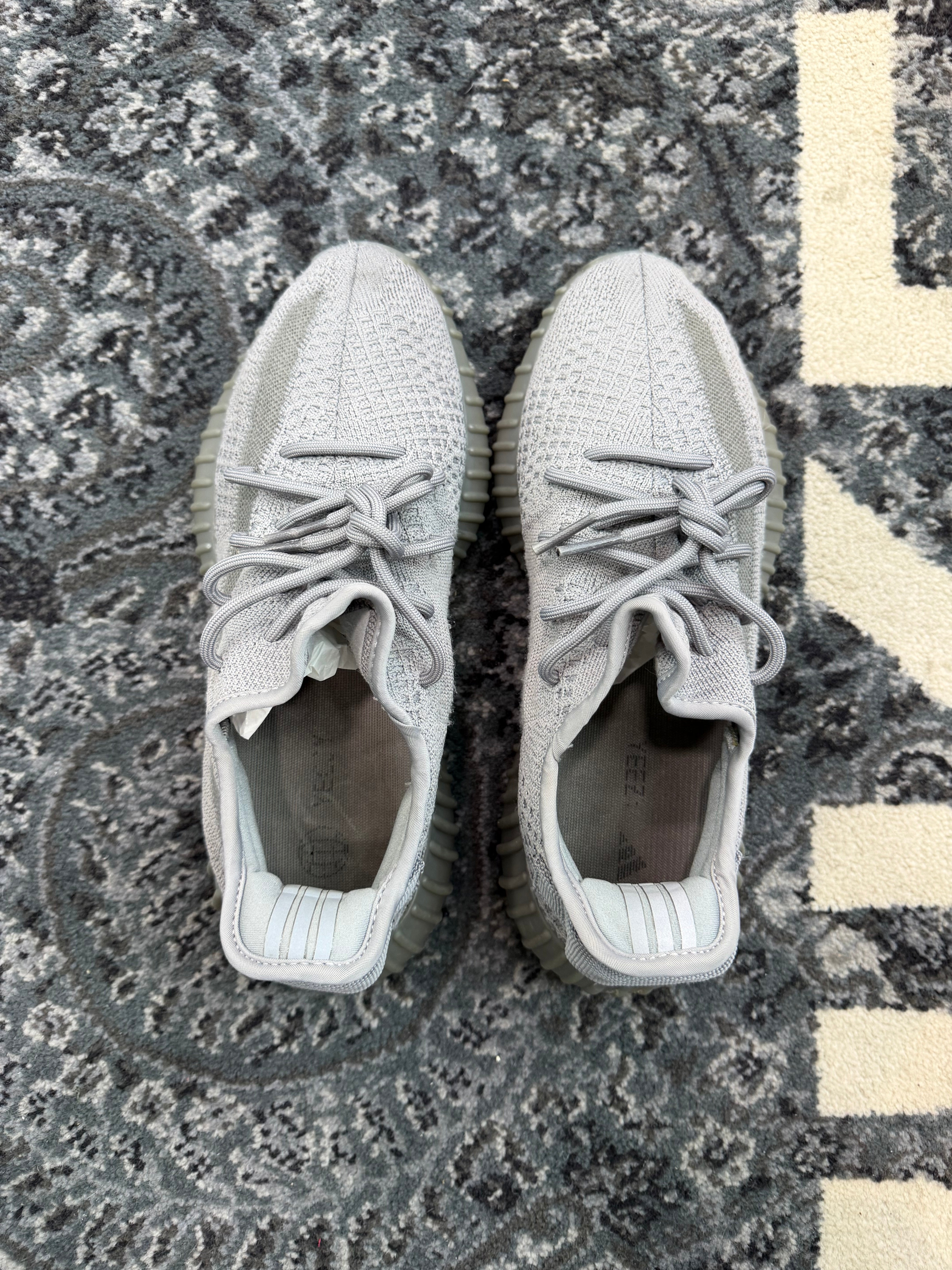 Yeezy 350 “Slate Grey”