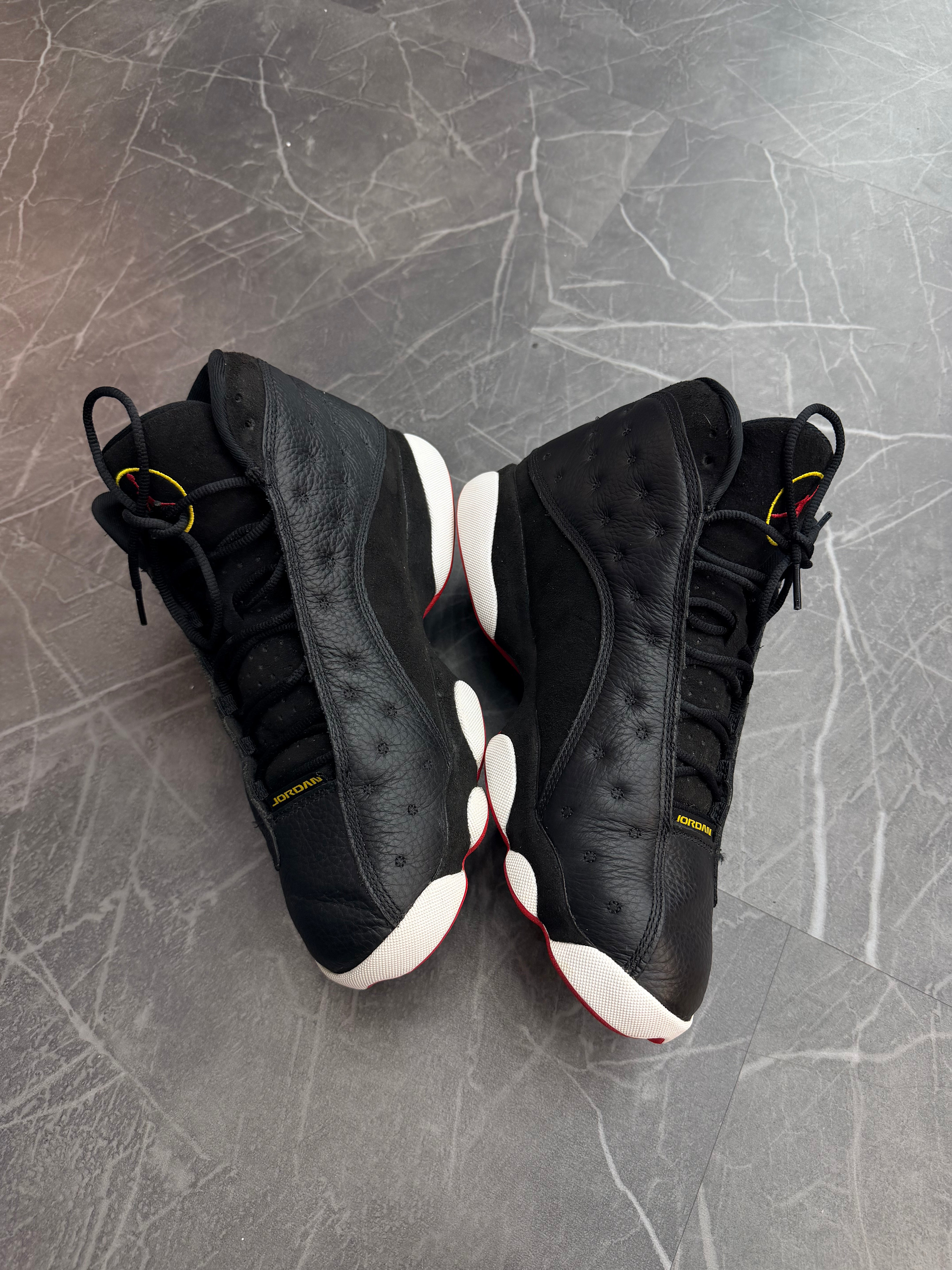 Jordan 13 “Playoffs”
