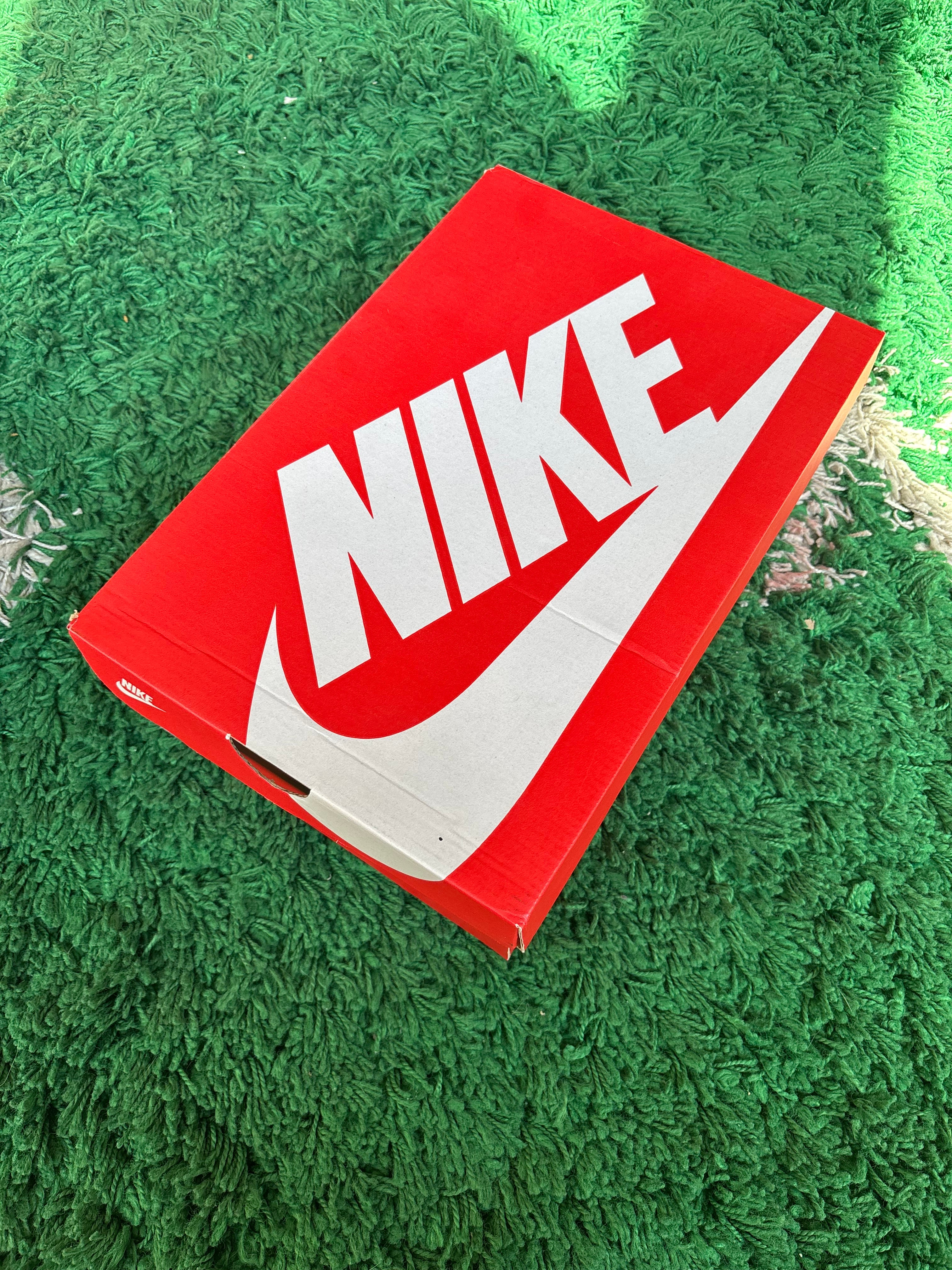 Nike Dunk Low “Satin UNLV”