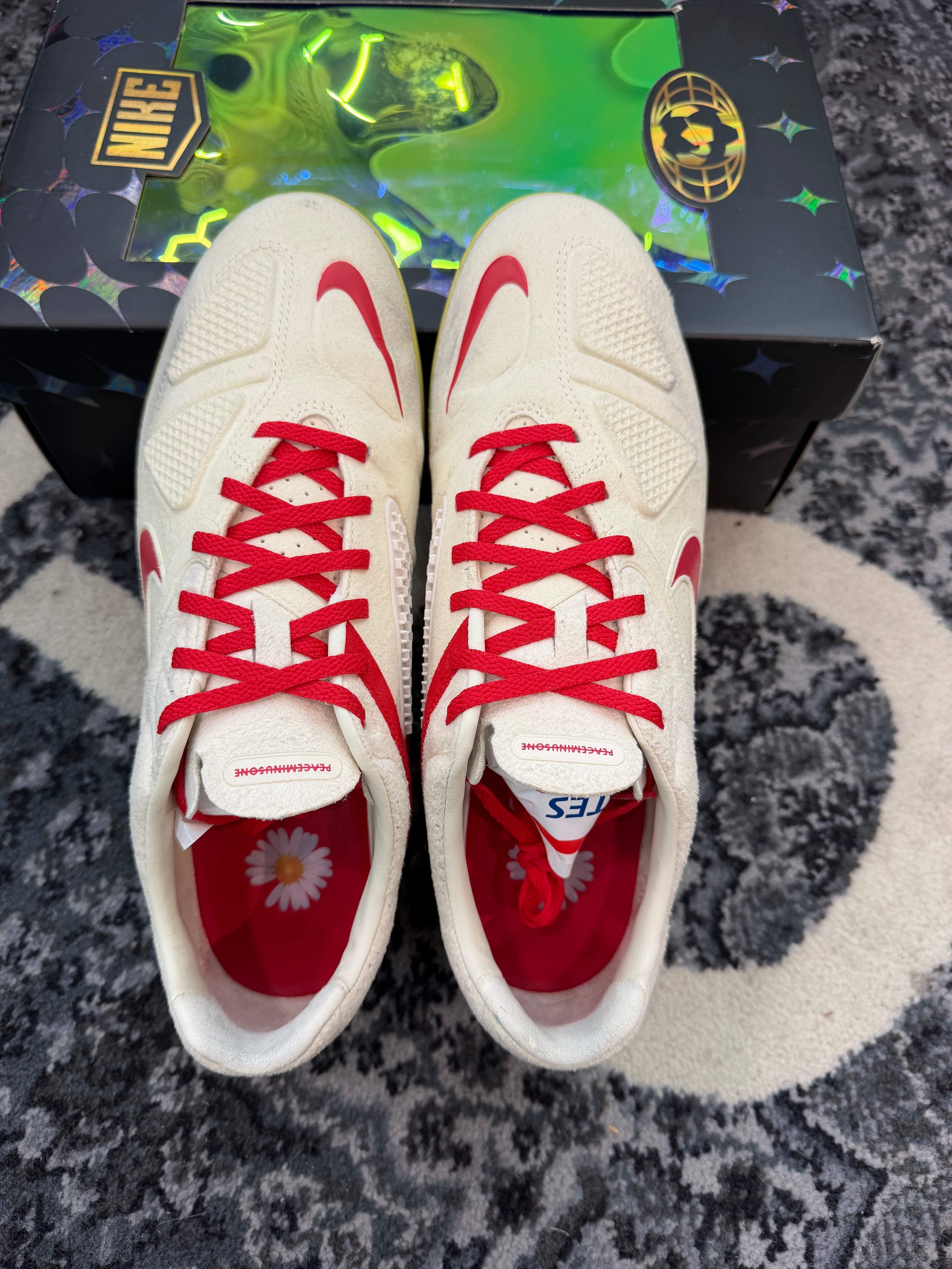 Nike Cryo Shot Maestri II G-Dragon “PEACEMINUSONE”