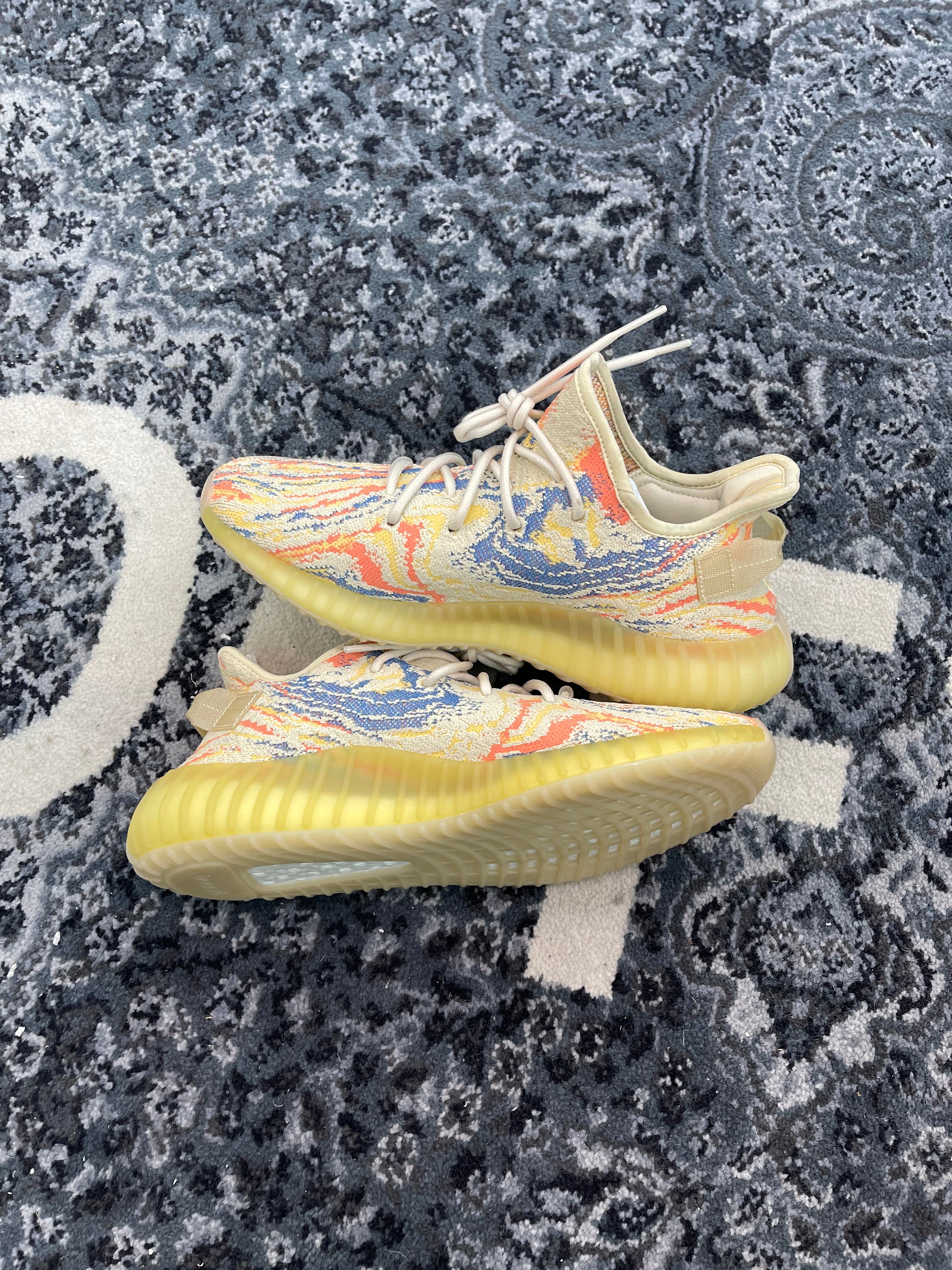 Yeezy 350 “MX Oat”